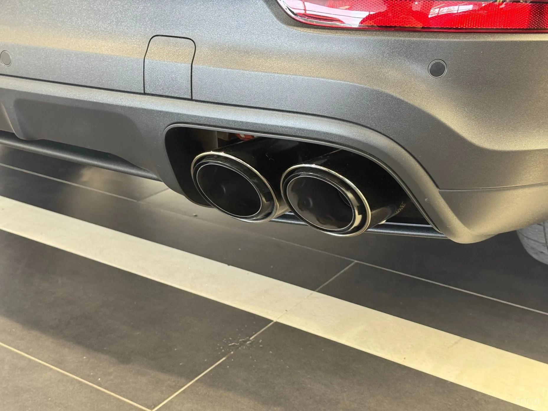Porsche Cayenne (PO536) превью 16
