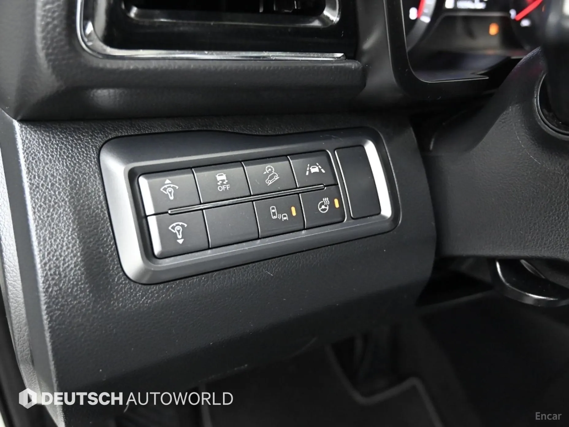 KG Mobility (SsangYong) Berry New Tivoli превью 10