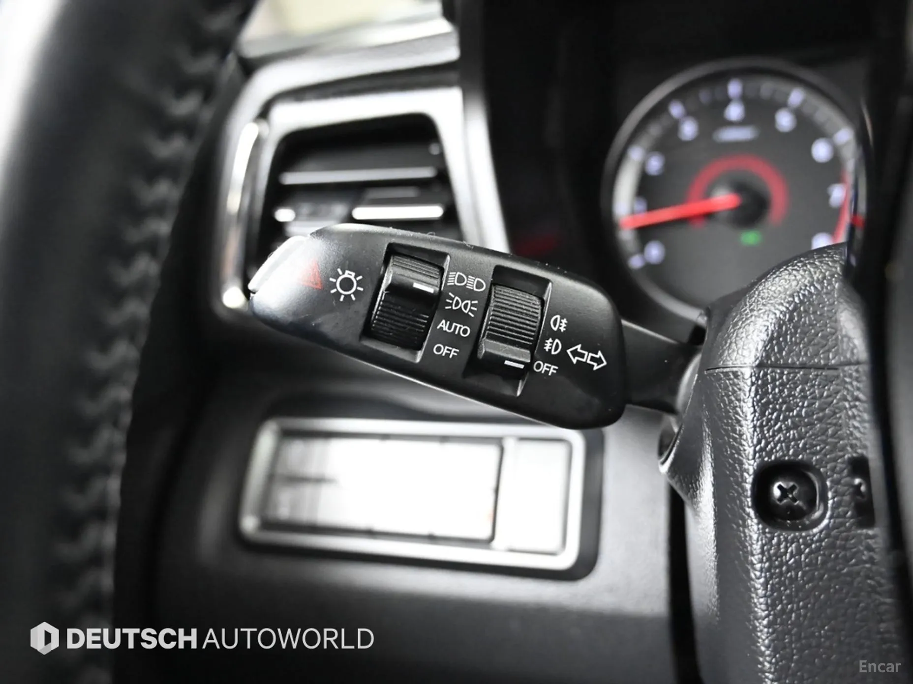 KG Mobility (SsangYong) Berry New Tivoli превью 11