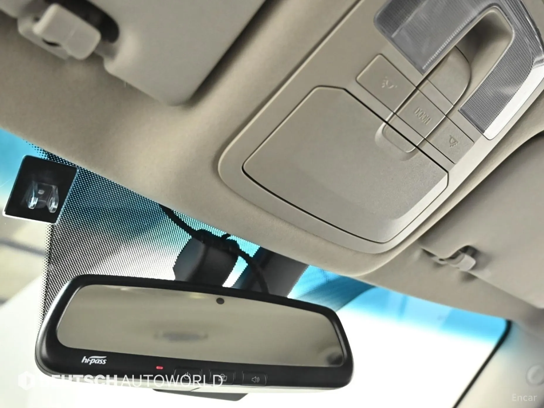 KG Mobility (SsangYong) Berry New Tivoli превью 12