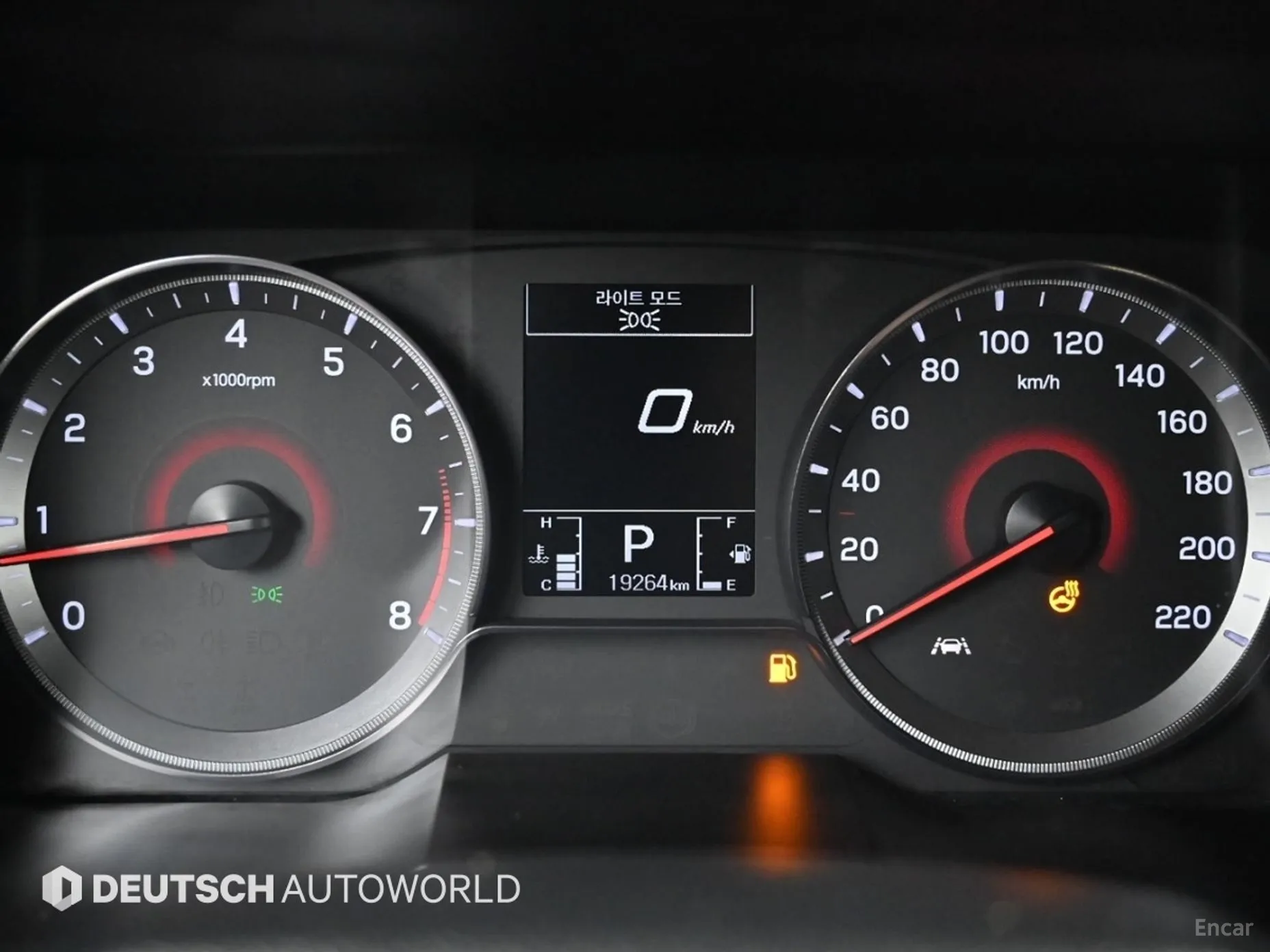 KG Mobility (SsangYong) Berry New Tivoli превью 5