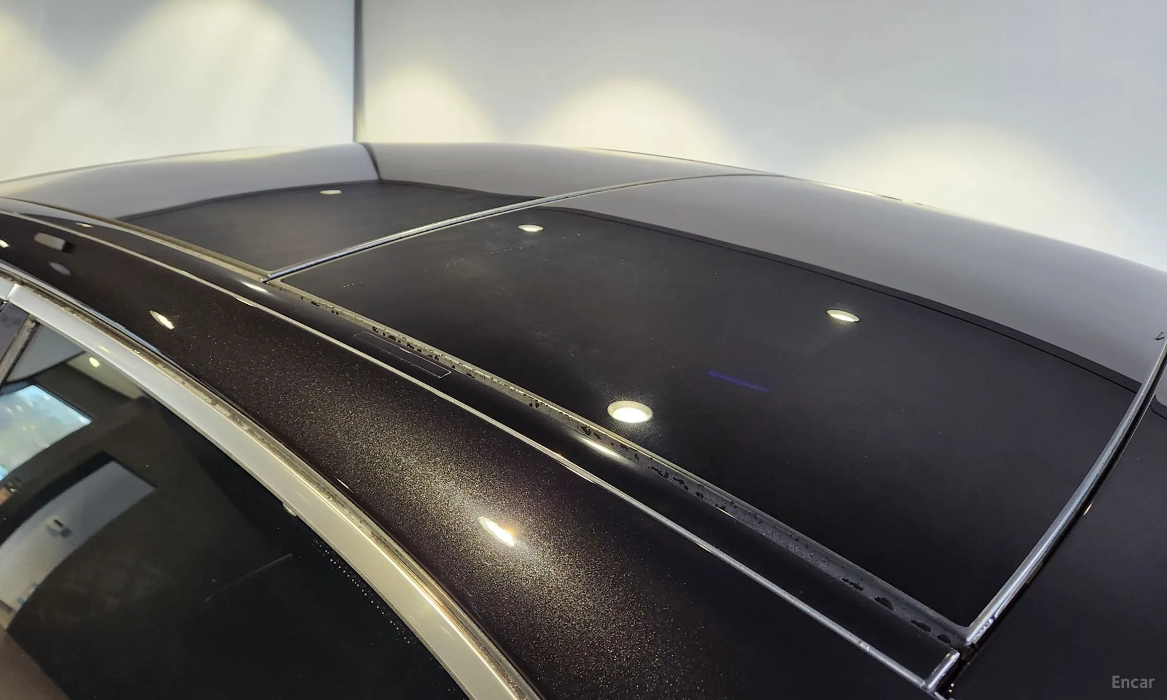 Mercedes Benz S-Class W223 превью 12