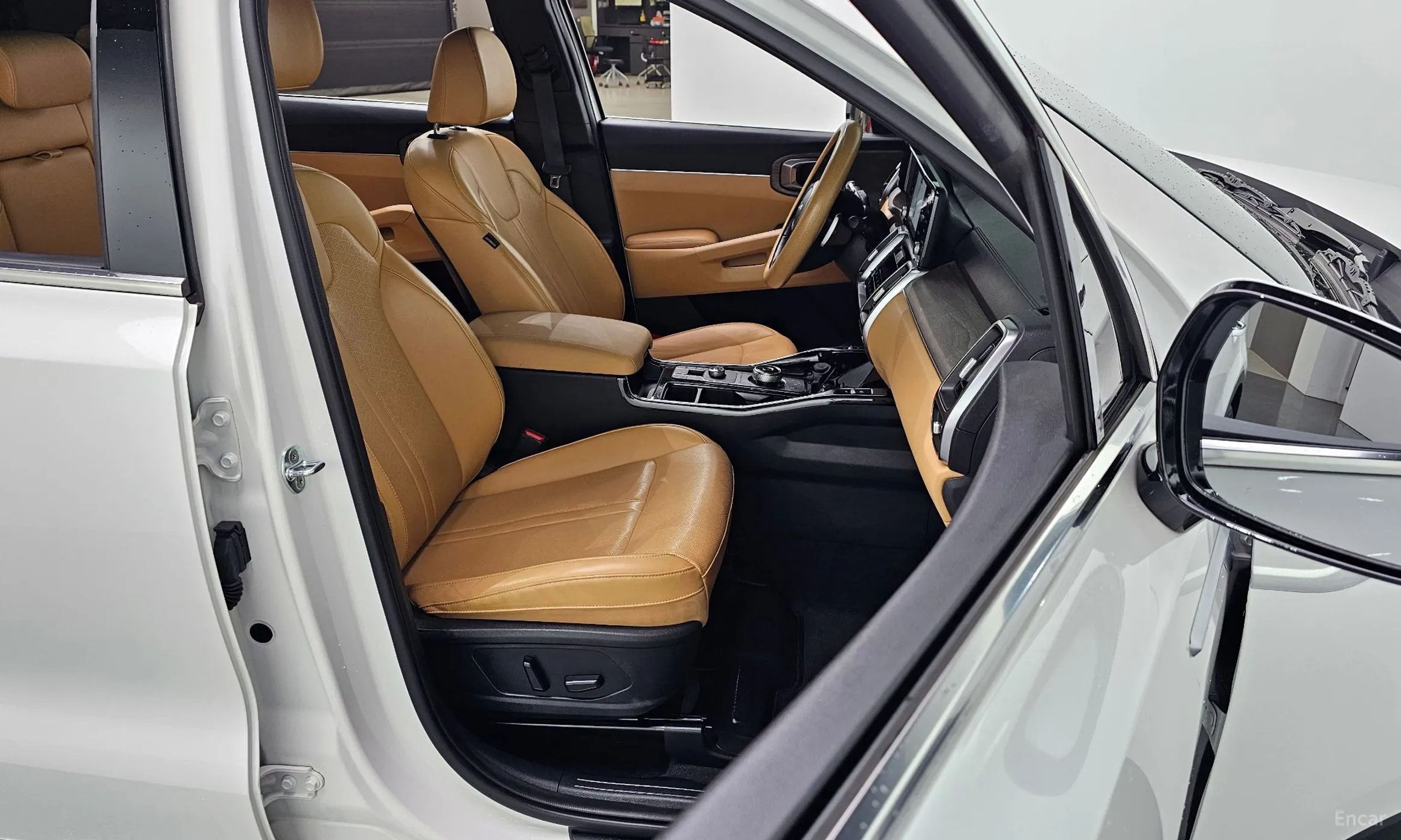 Kia Sorento 4th generation превью 10