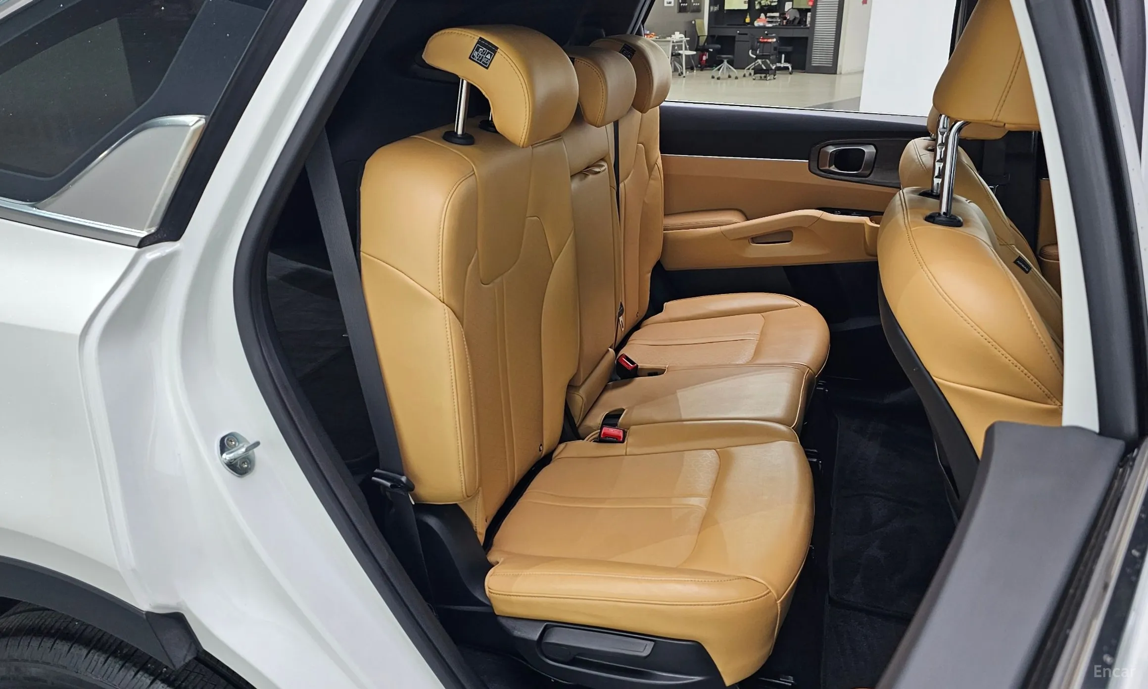 Kia Sorento 4th generation превью 11
