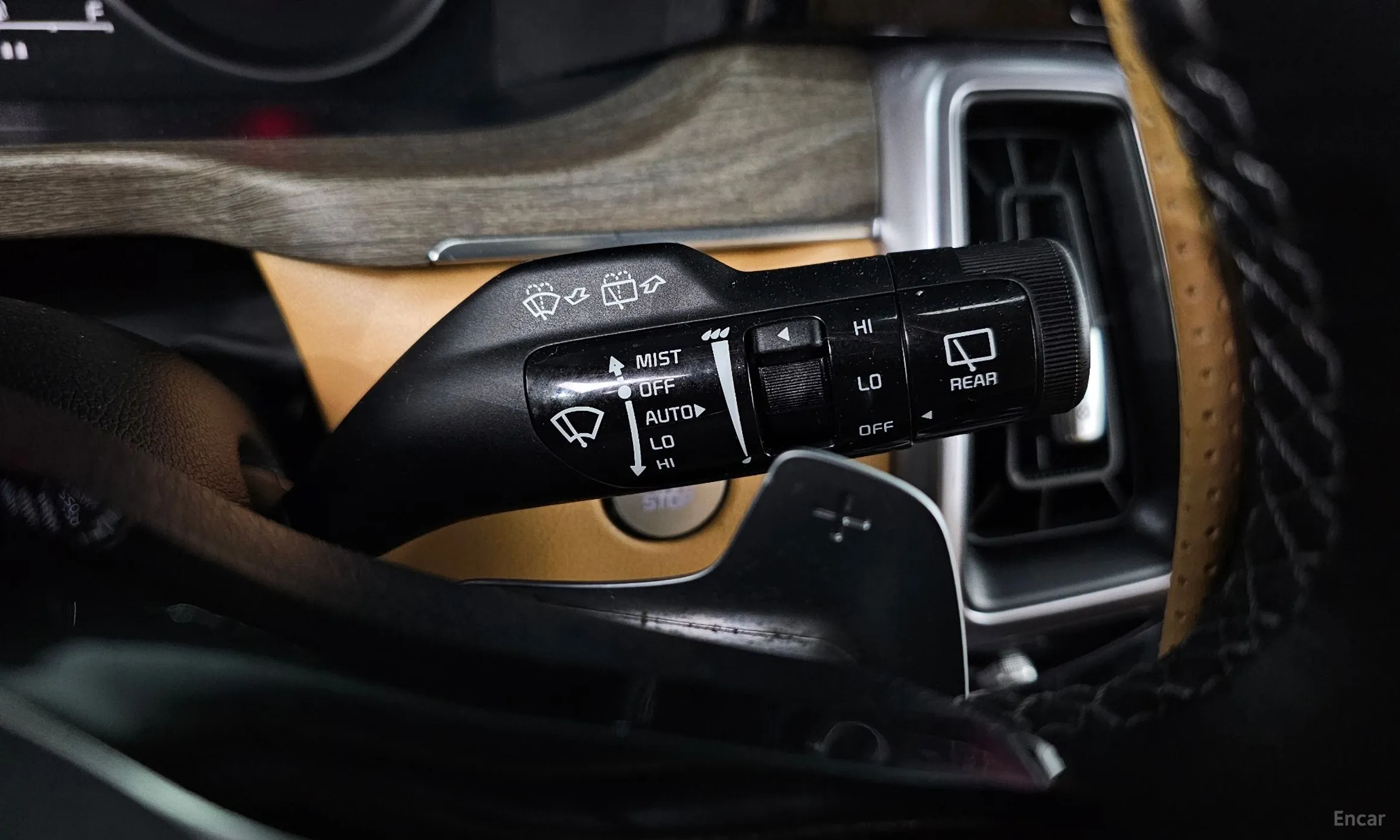 Kia Sorento 4th generation превью 16