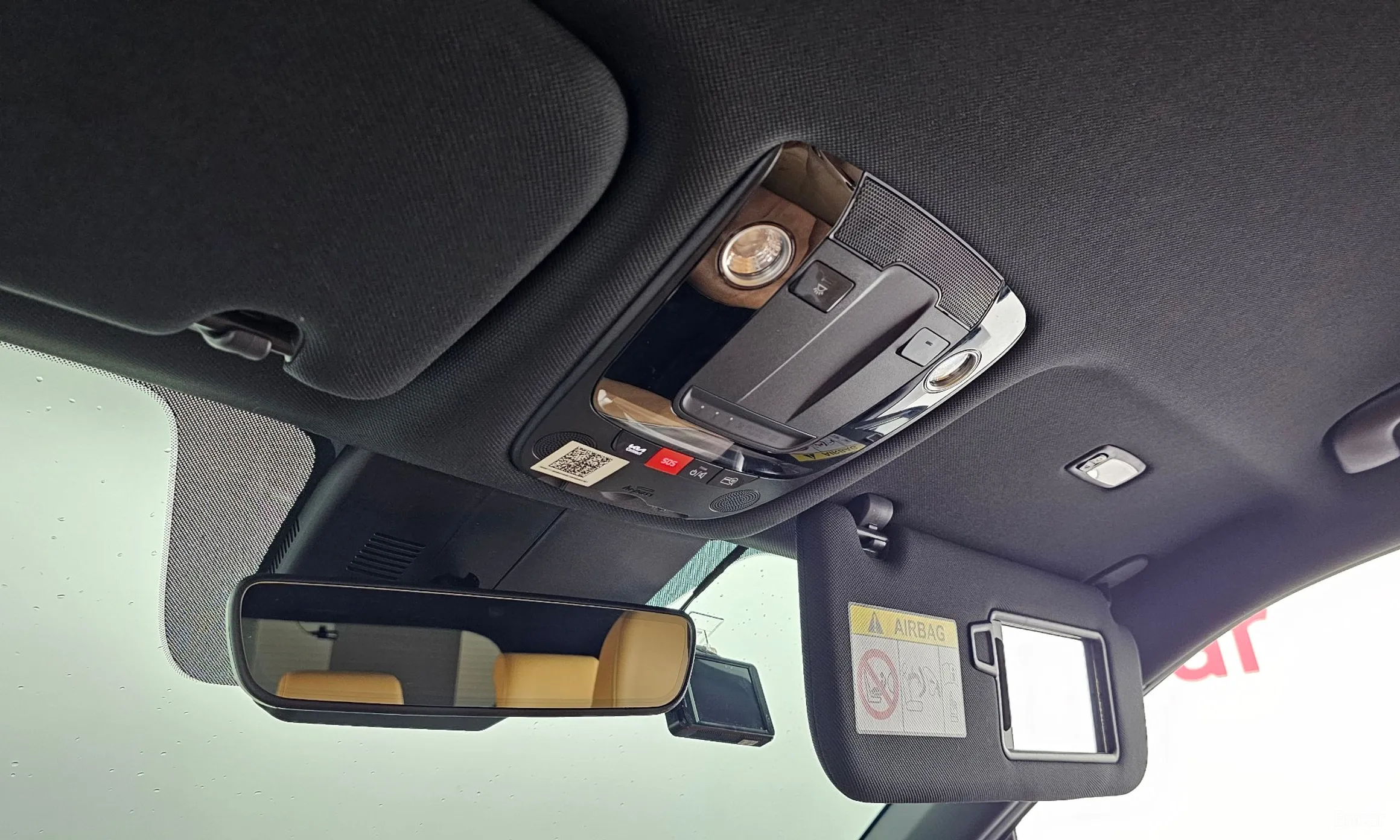 Kia Sorento 4th generation превью 17