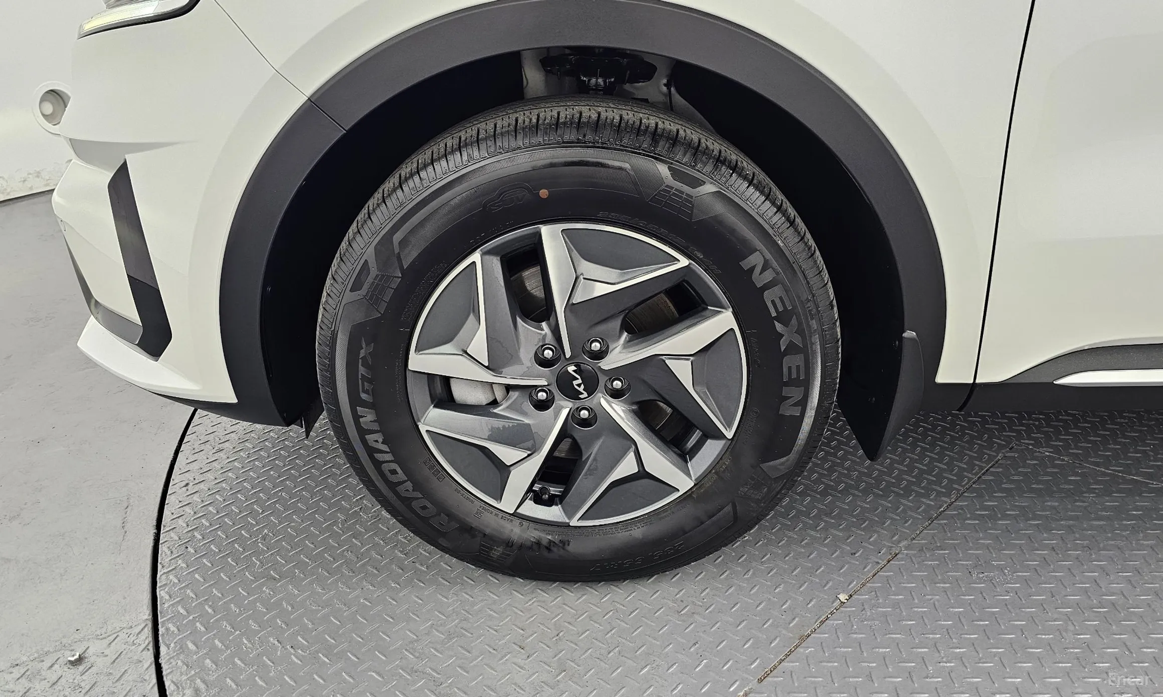 Kia Sorento 4th generation превью 5