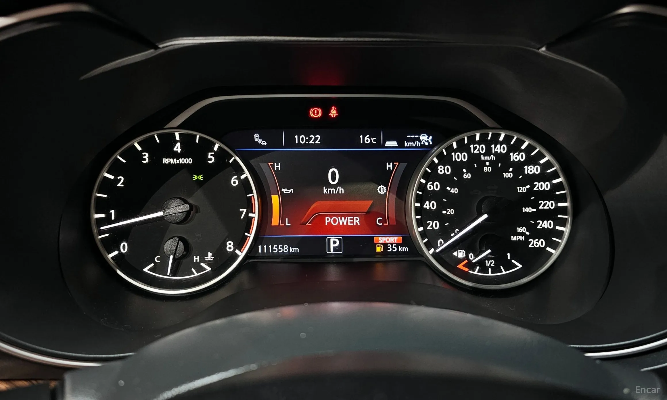 Nissan Maxima (A36) превью 8