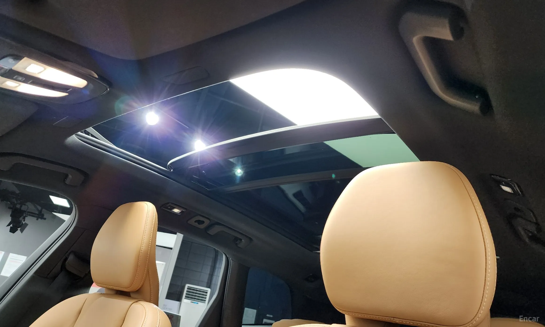 Volvo XC60 Gen 2 превью 18