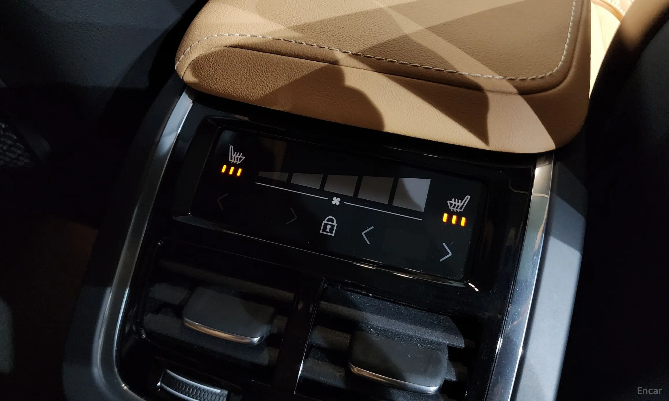 Volvo XC60 Gen 2 превью 19