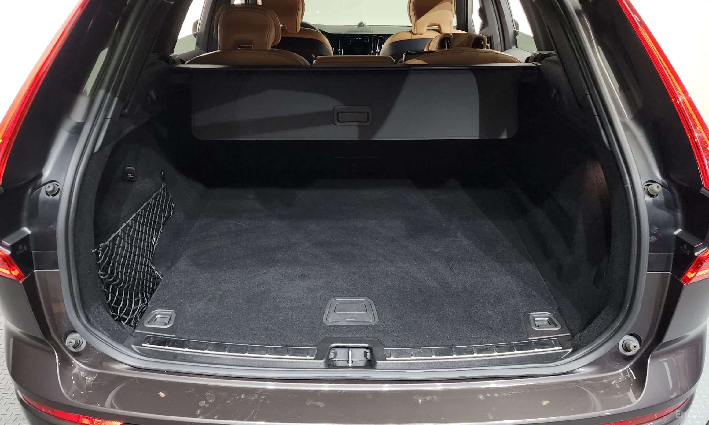 Volvo XC60 Gen 2 превью 20