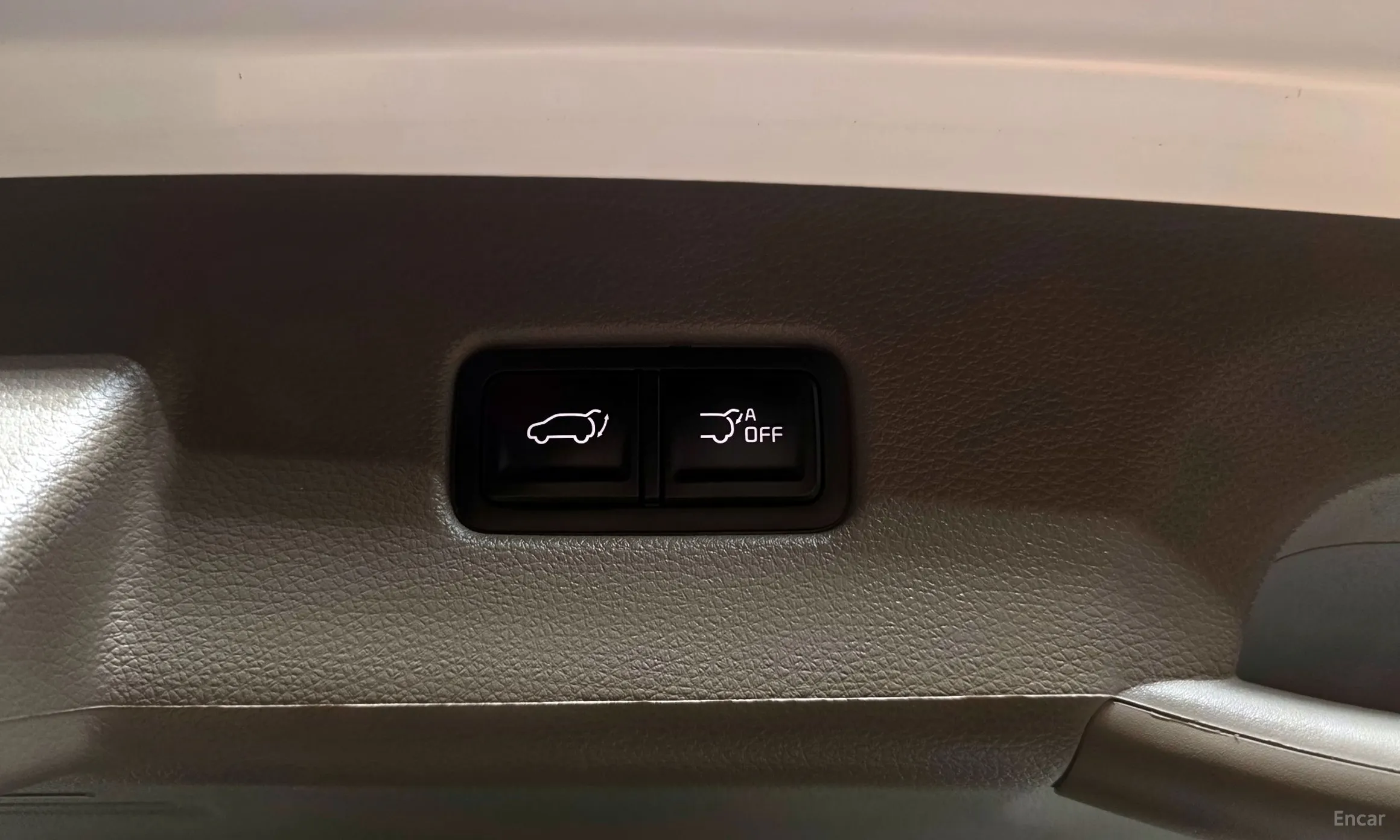 Kia Carnival Gen 4 превью 20