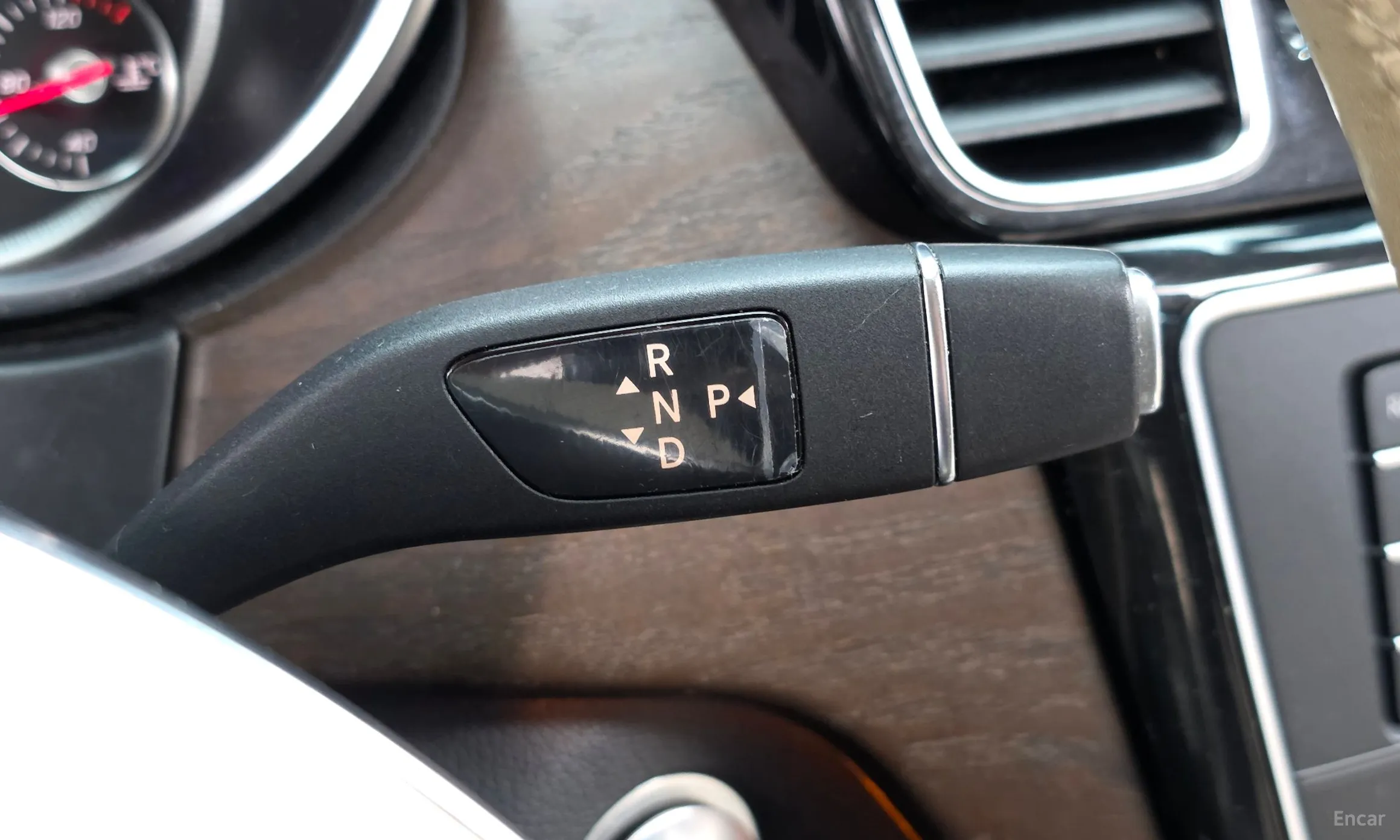 Mercedes Benz GLE-Class W166 превью 9