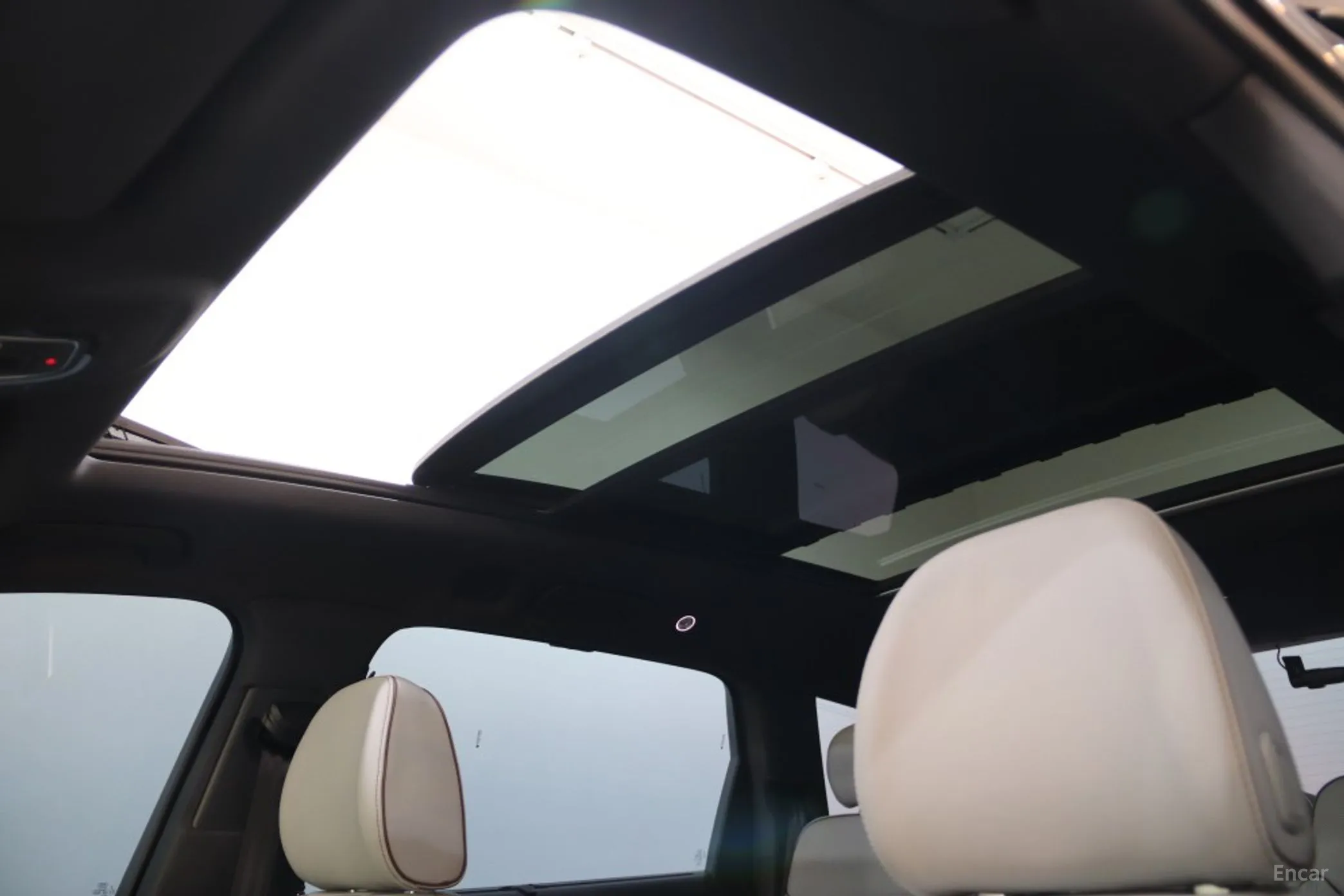 Audi Q7 (4M) превью 15