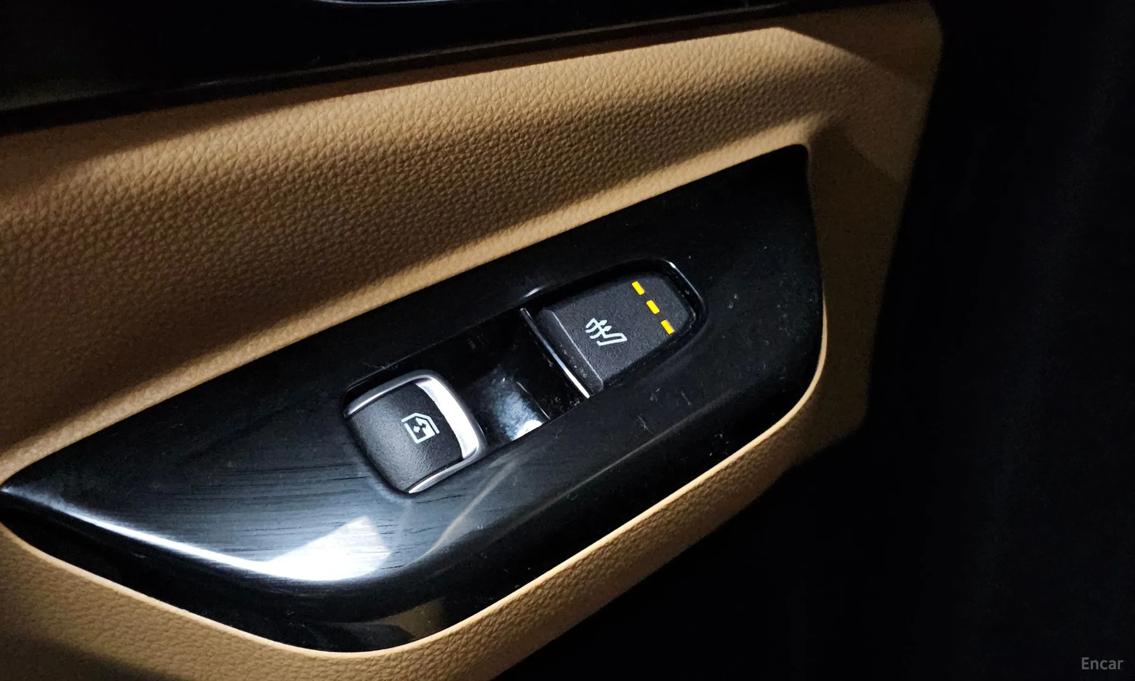 Kia Carnival Gen 4 превью 17