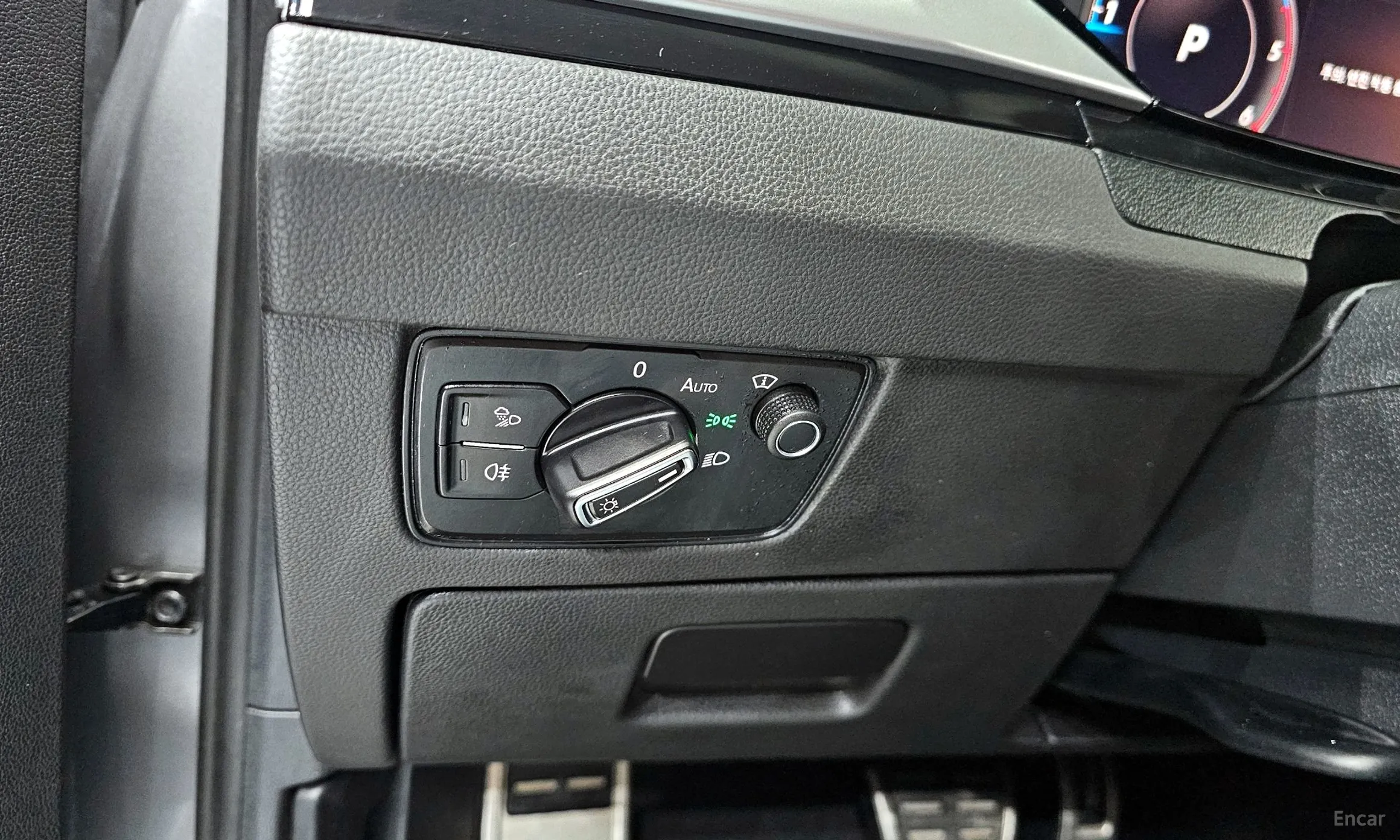 Volkswagen Ateon превью 15