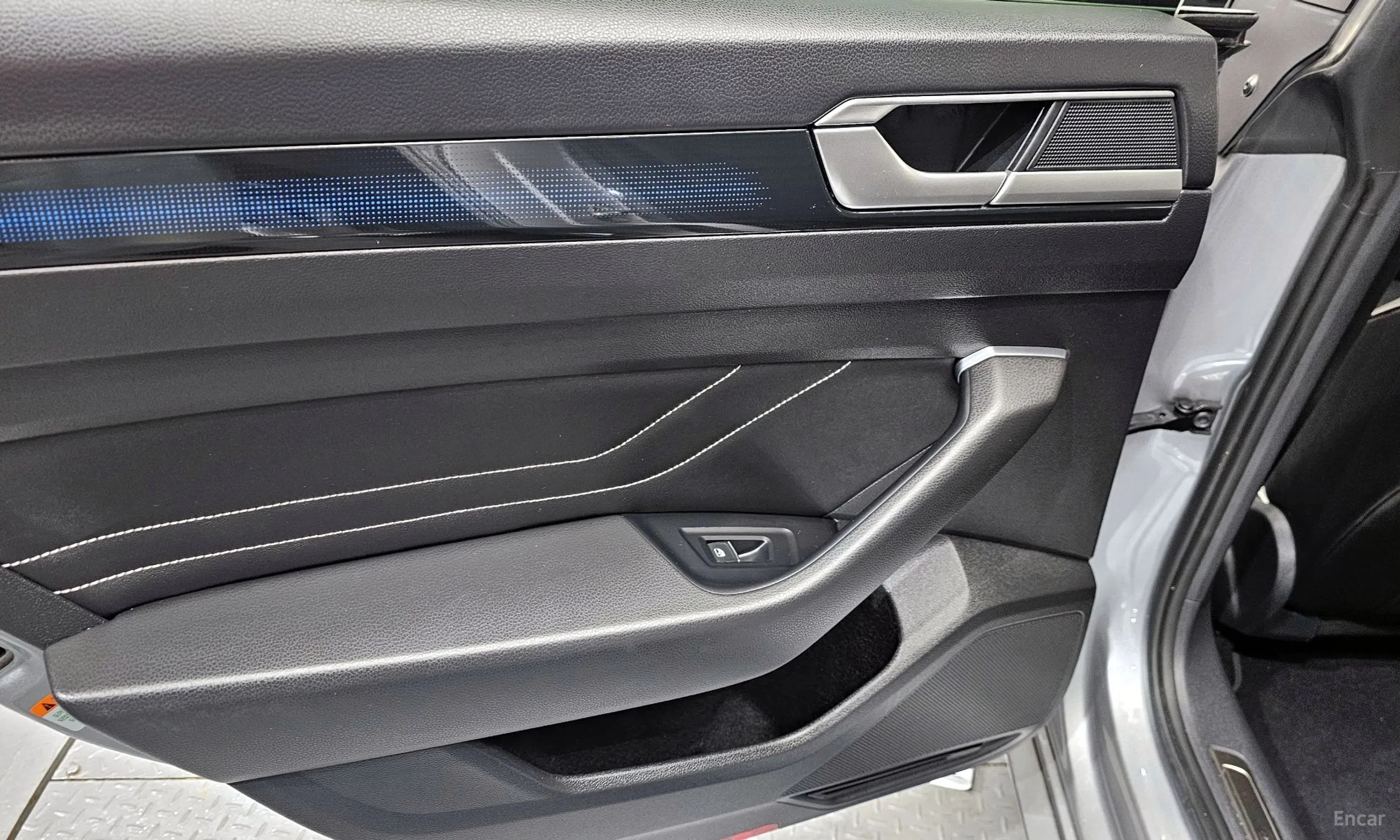 Volkswagen Ateon превью 16