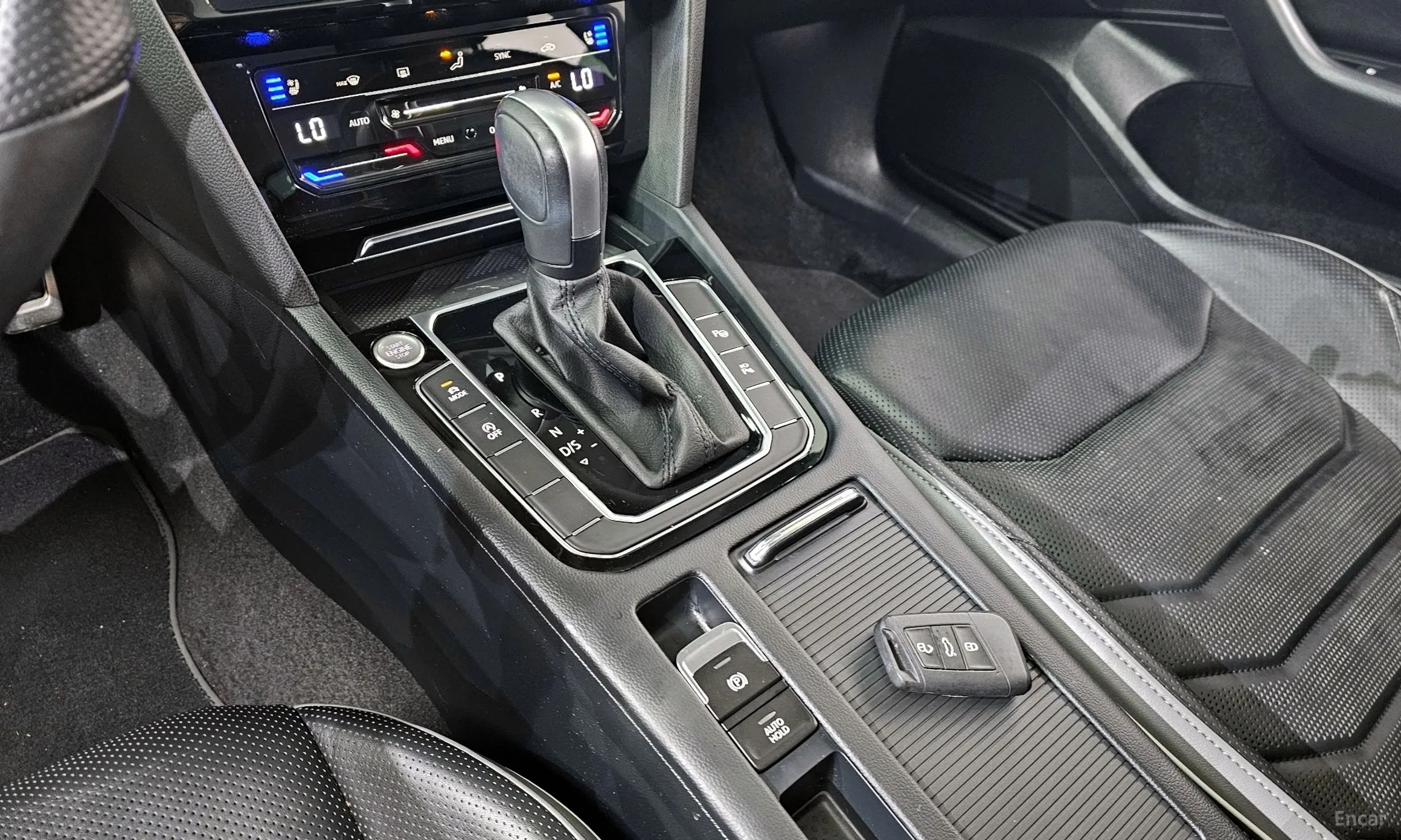 Volkswagen Ateon превью 9