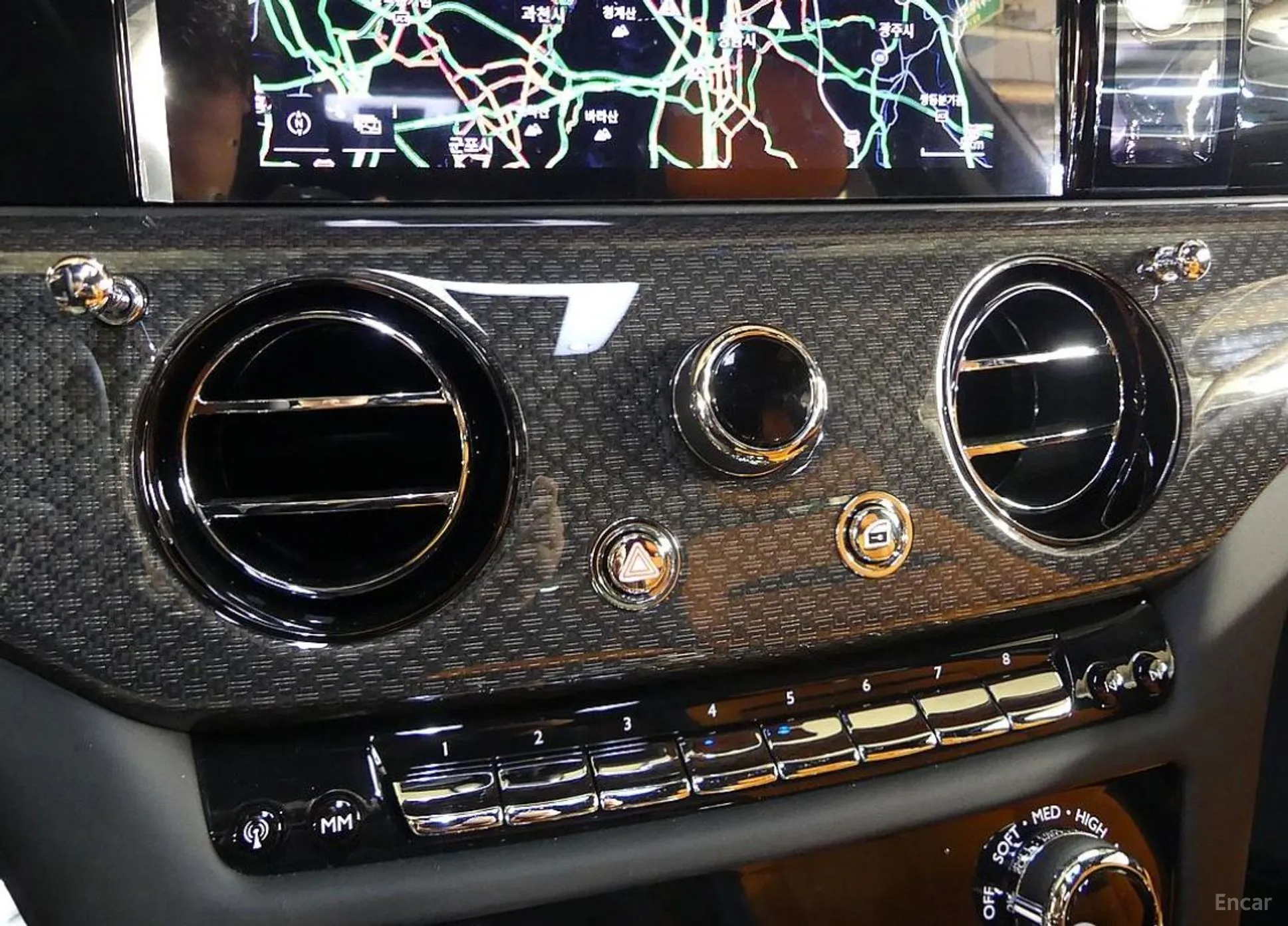 Rolls-Royce Ghost 2nd Generation превью 14