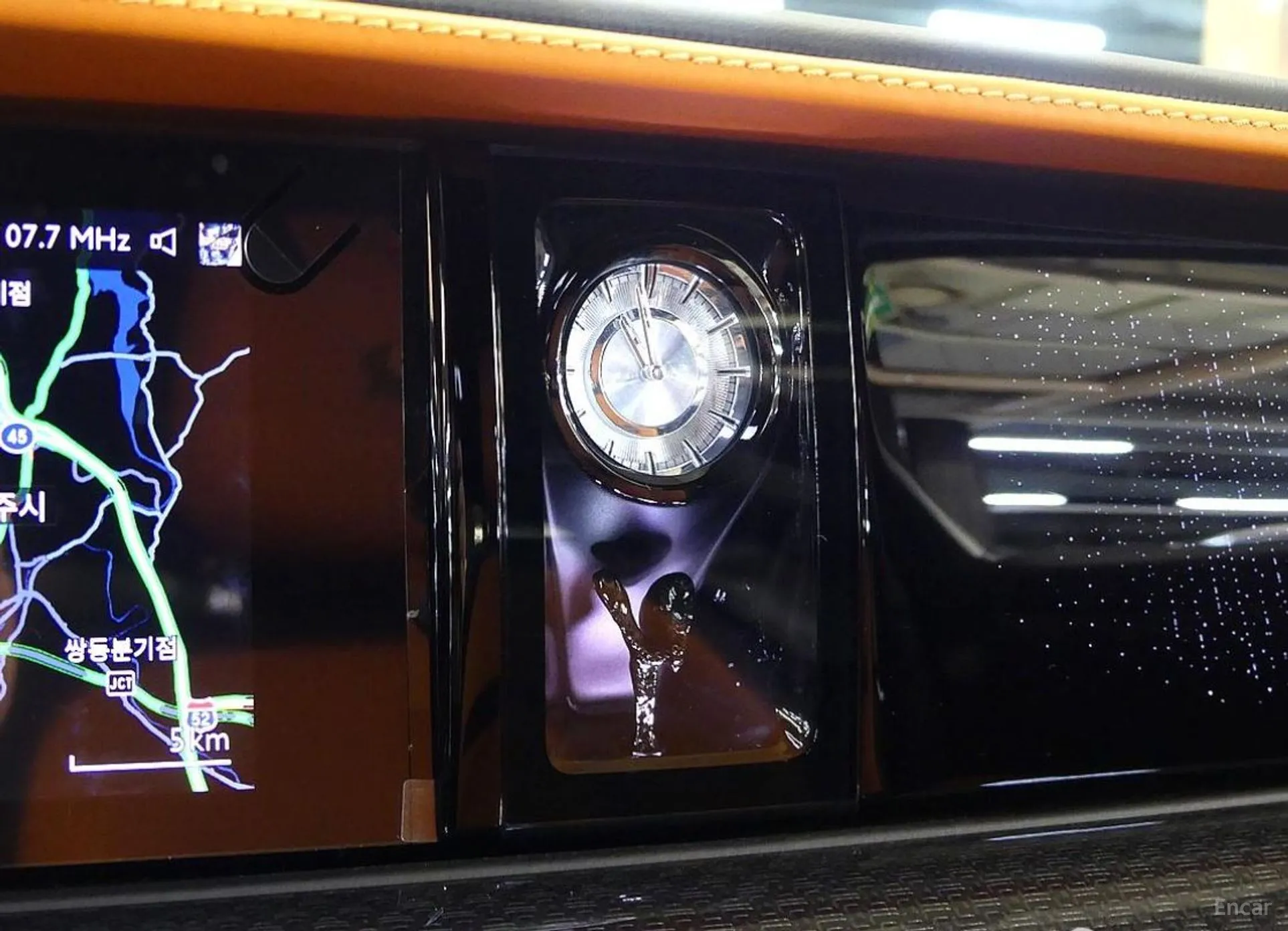 Rolls-Royce Ghost 2nd Generation превью 15