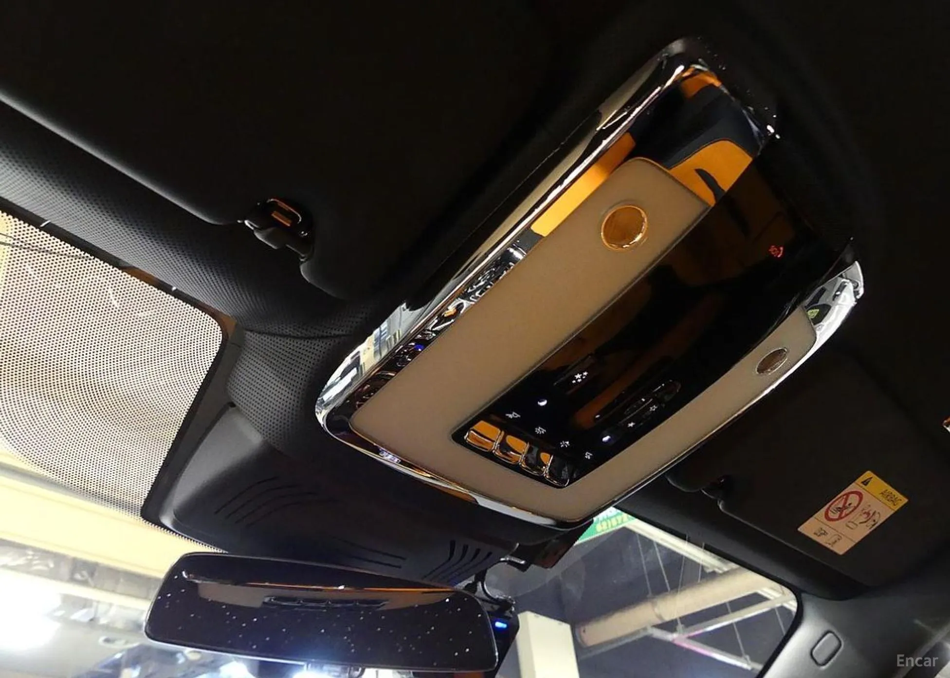 Rolls-Royce Ghost 2nd Generation превью 16