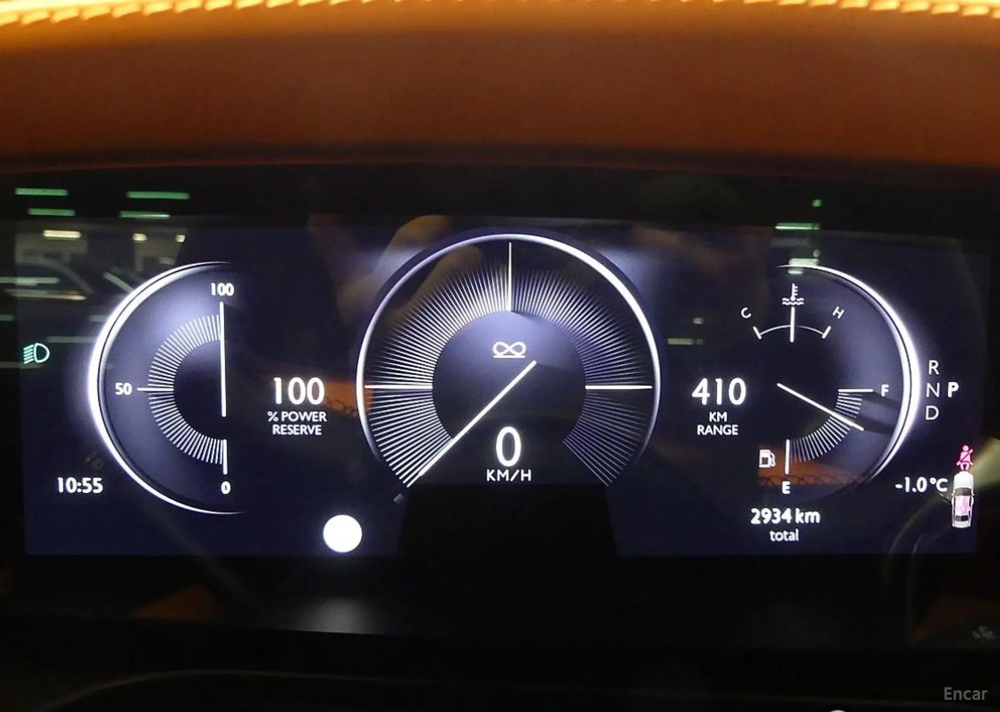 Rolls-Royce Ghost 2nd Generation превью 6