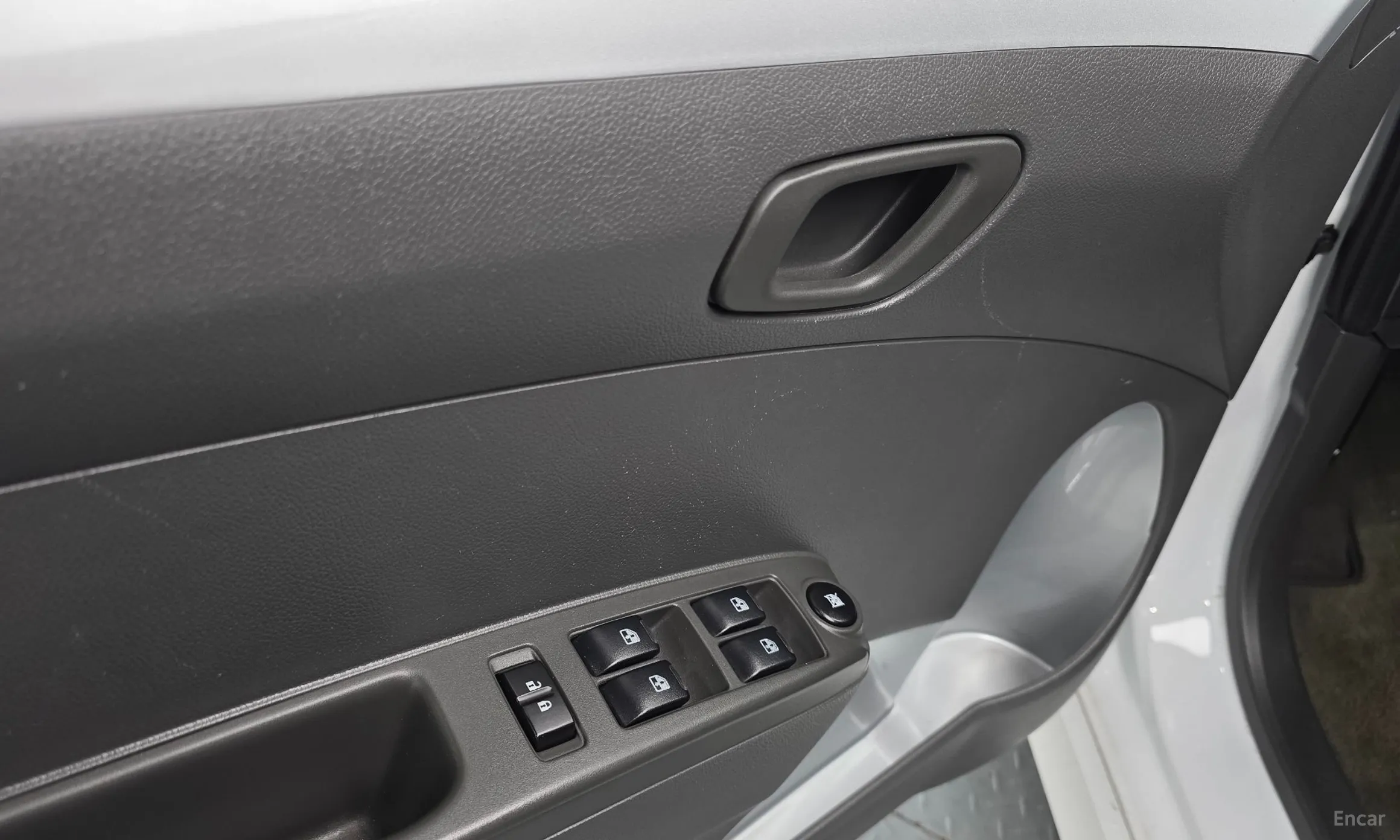 Chevrolet (GM Daewoo) Spark превью 13