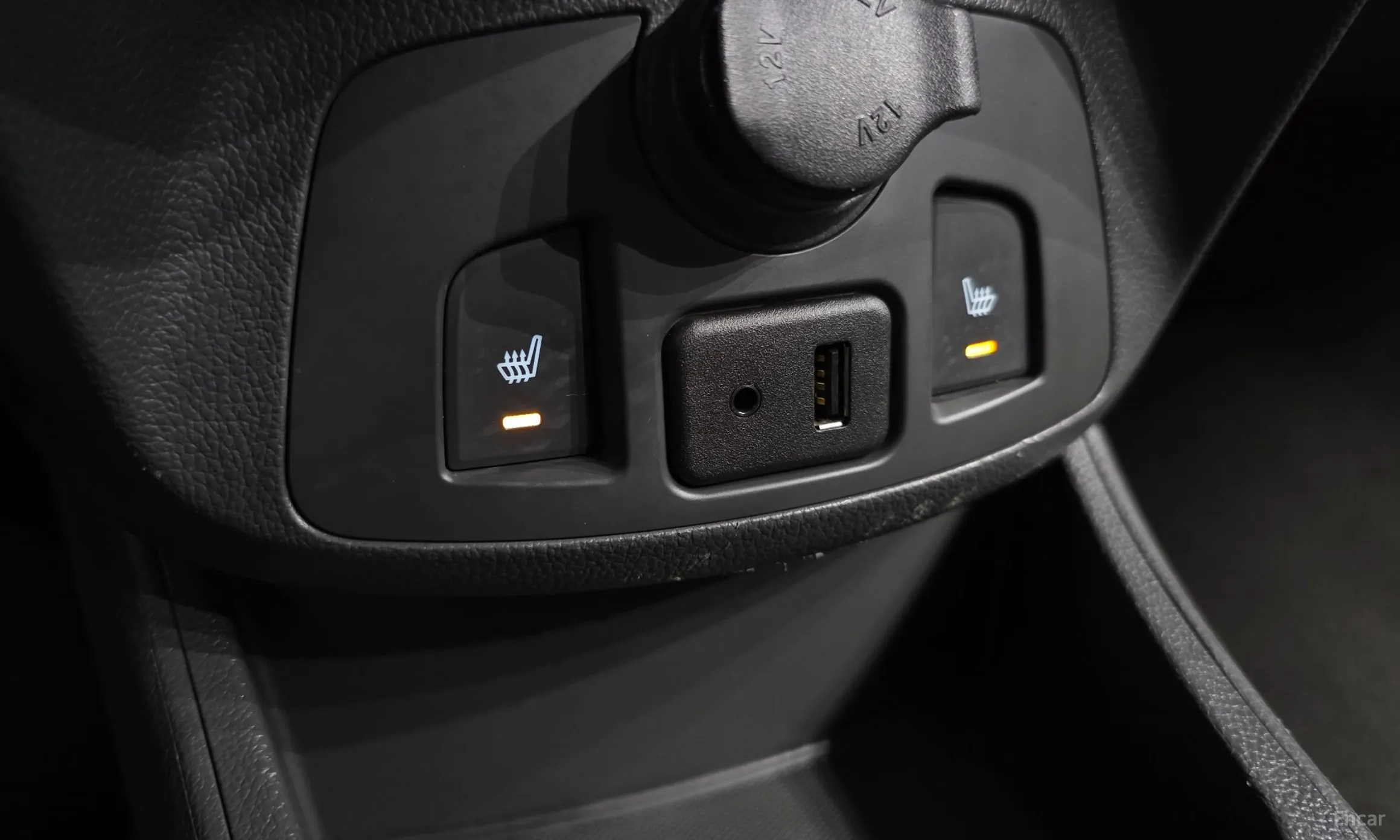 Chevrolet (GM Daewoo) Spark превью 18