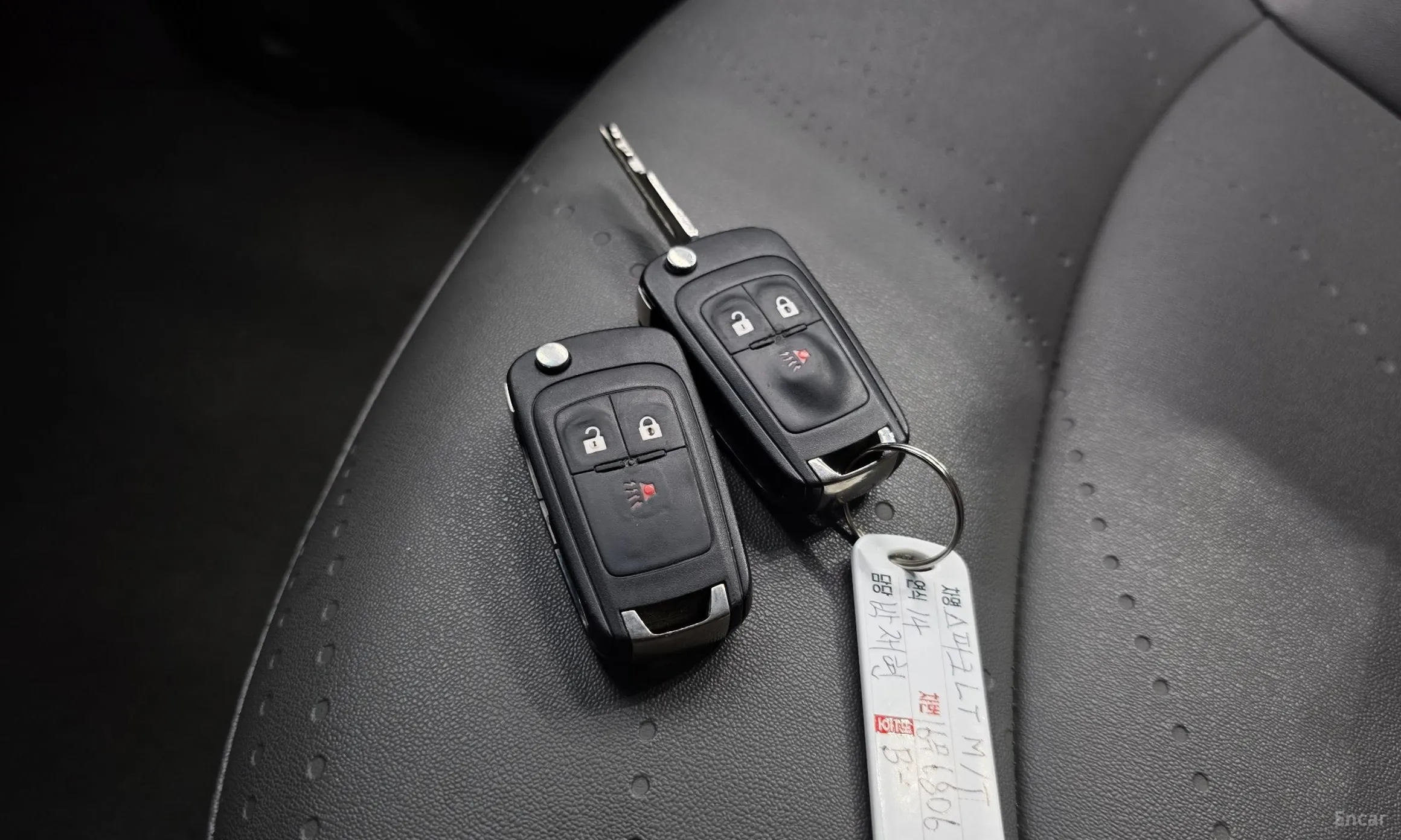 Chevrolet (GM Daewoo) Spark превью 19