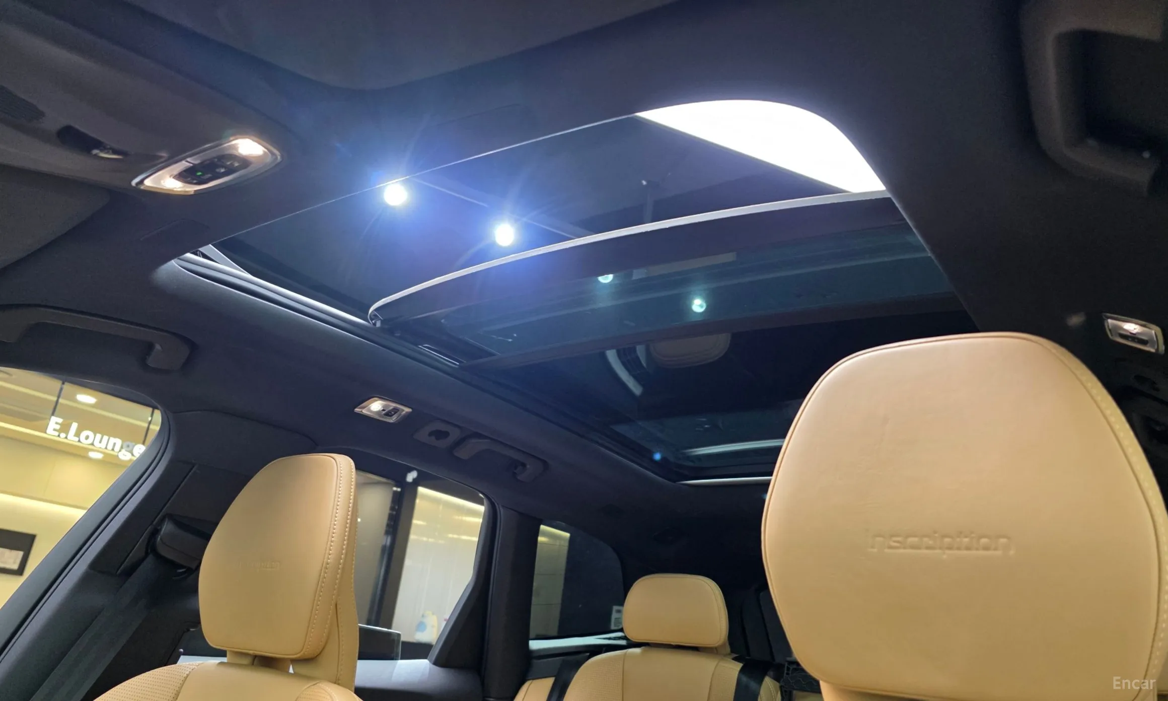Volvo XC60 Gen 2 превью 18