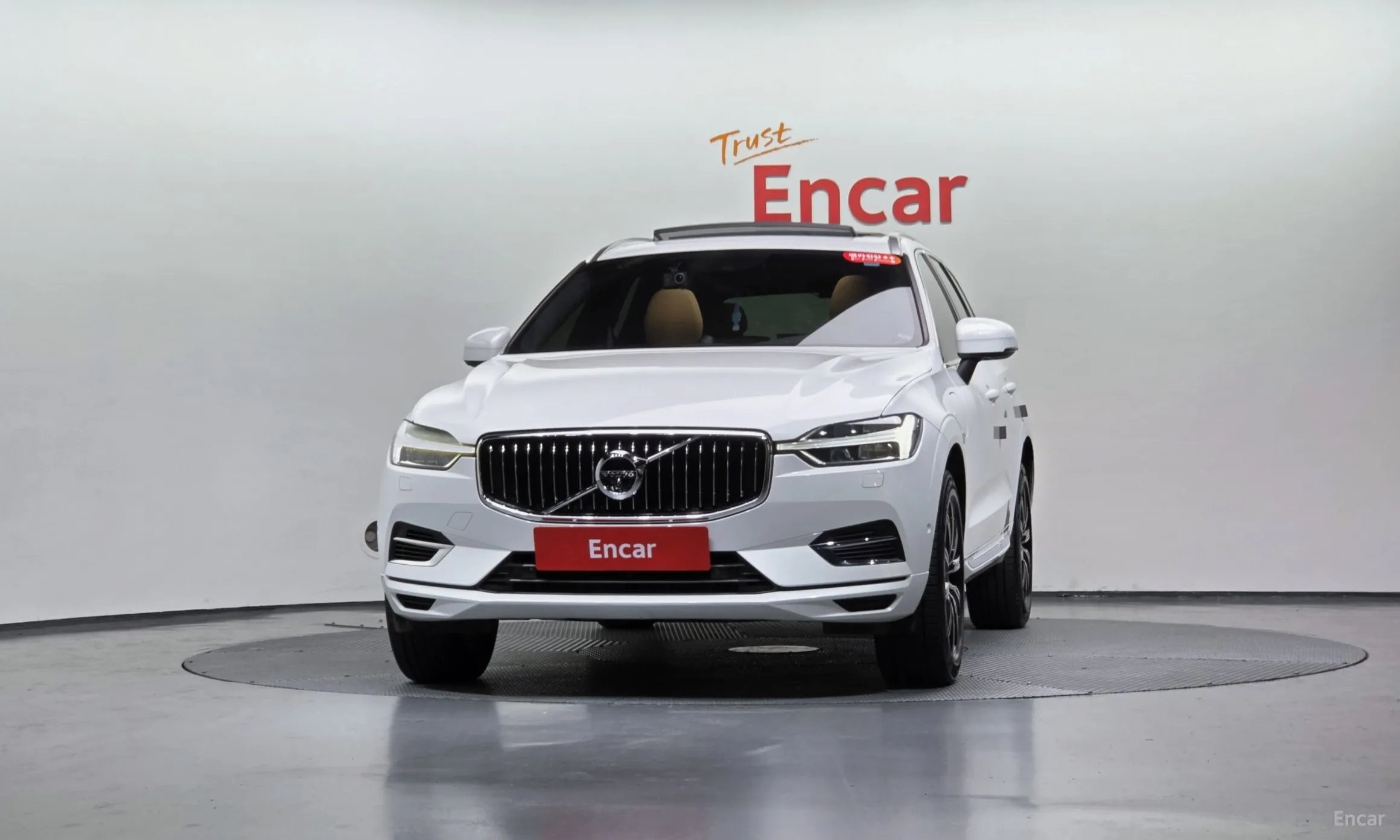Volvo XC60 Gen 2 превью 3