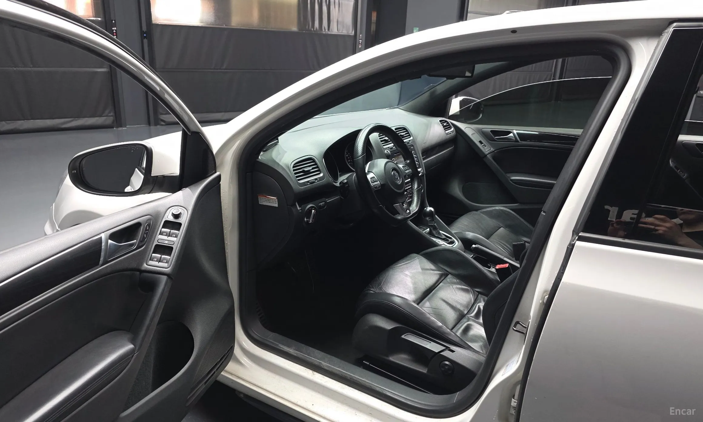 Volkswagen Golf 6th Generation превью 10