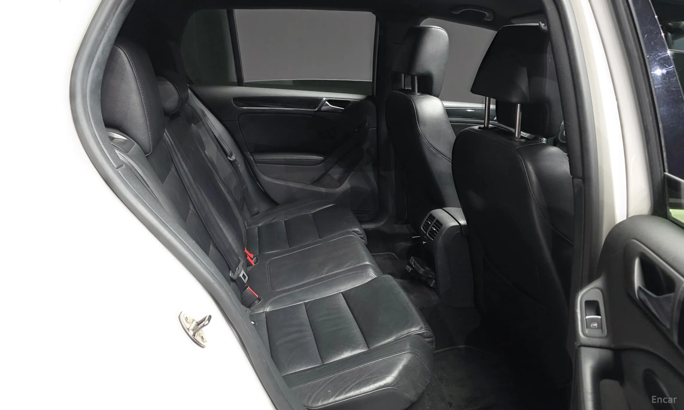 Volkswagen Golf 6th Generation превью 12