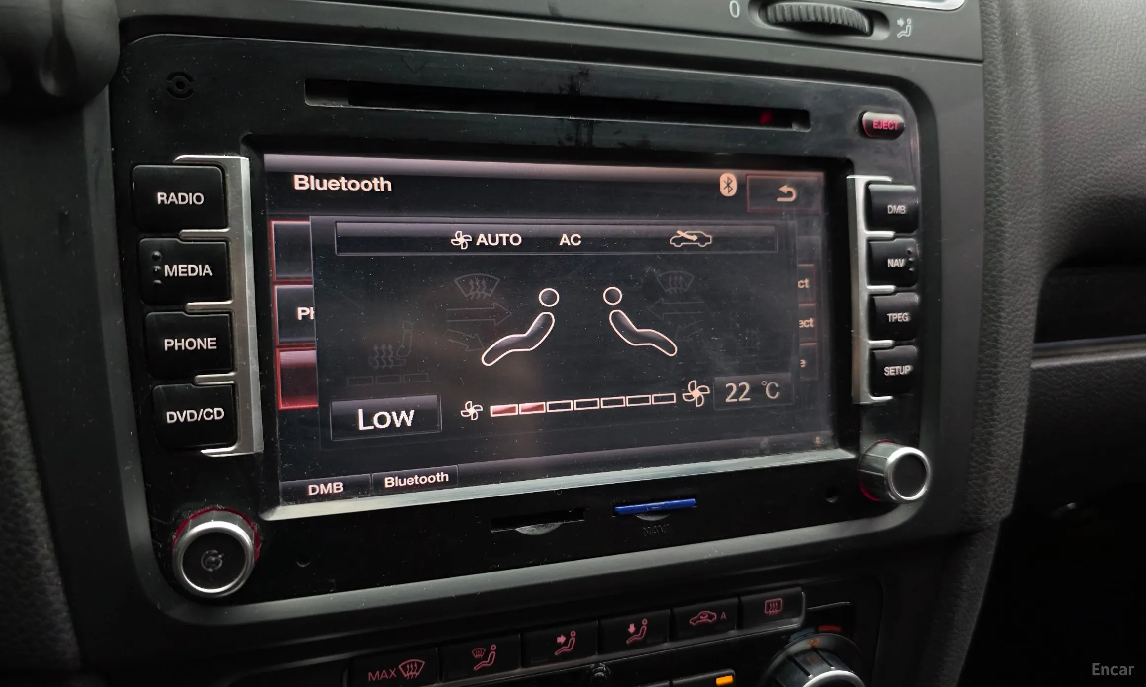 Volkswagen Golf 6th Generation превью 14