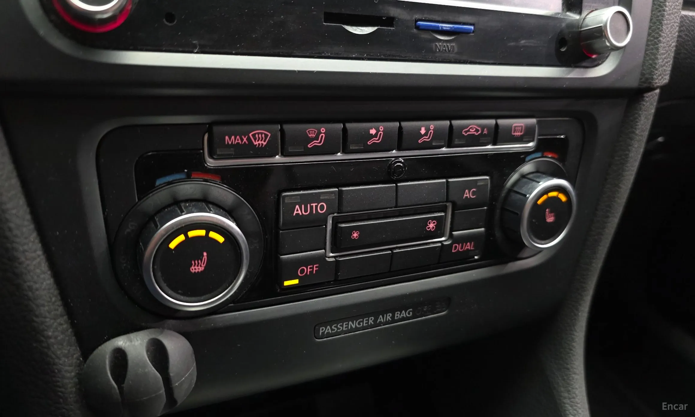 Volkswagen Golf 6th Generation превью 16