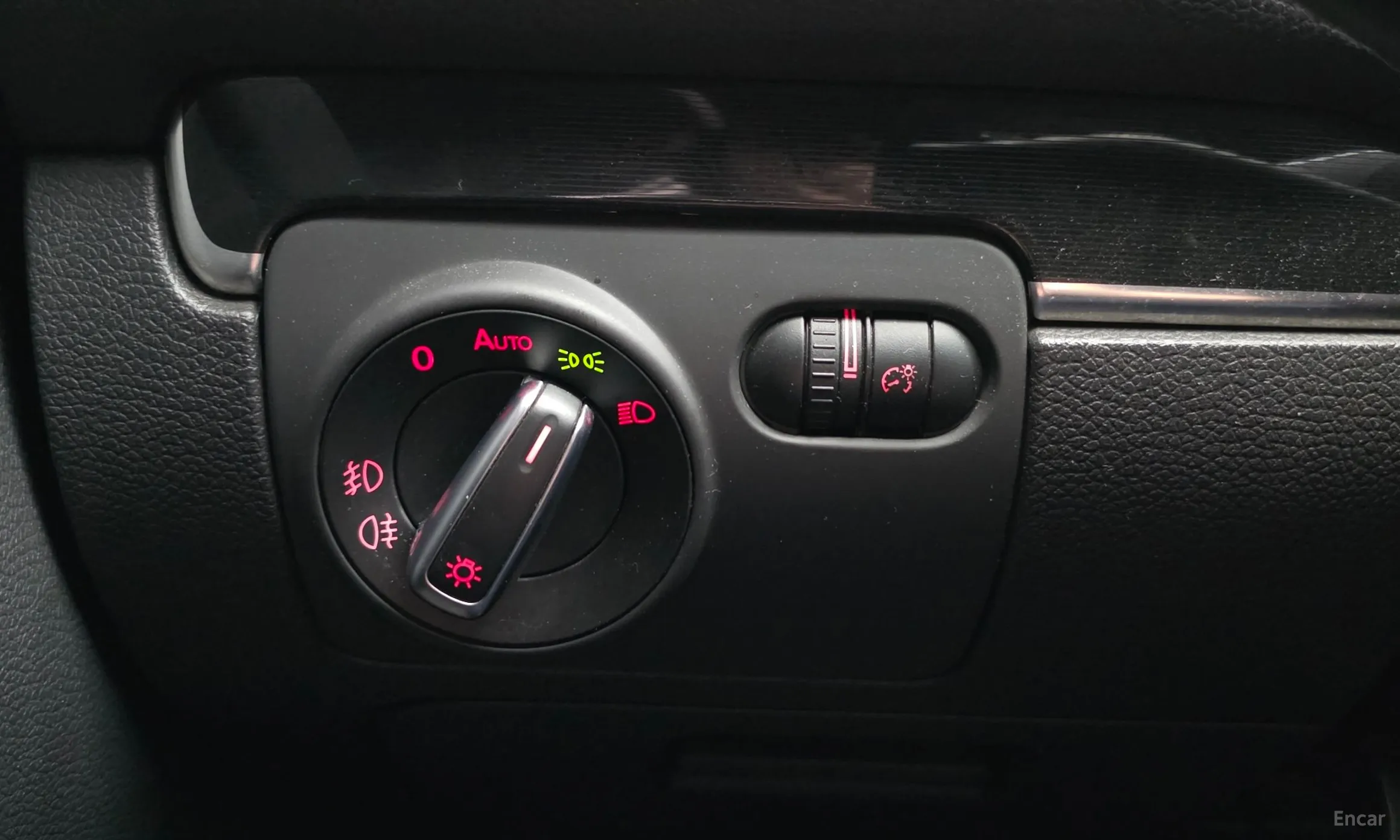 Volkswagen Golf 6th Generation превью 17