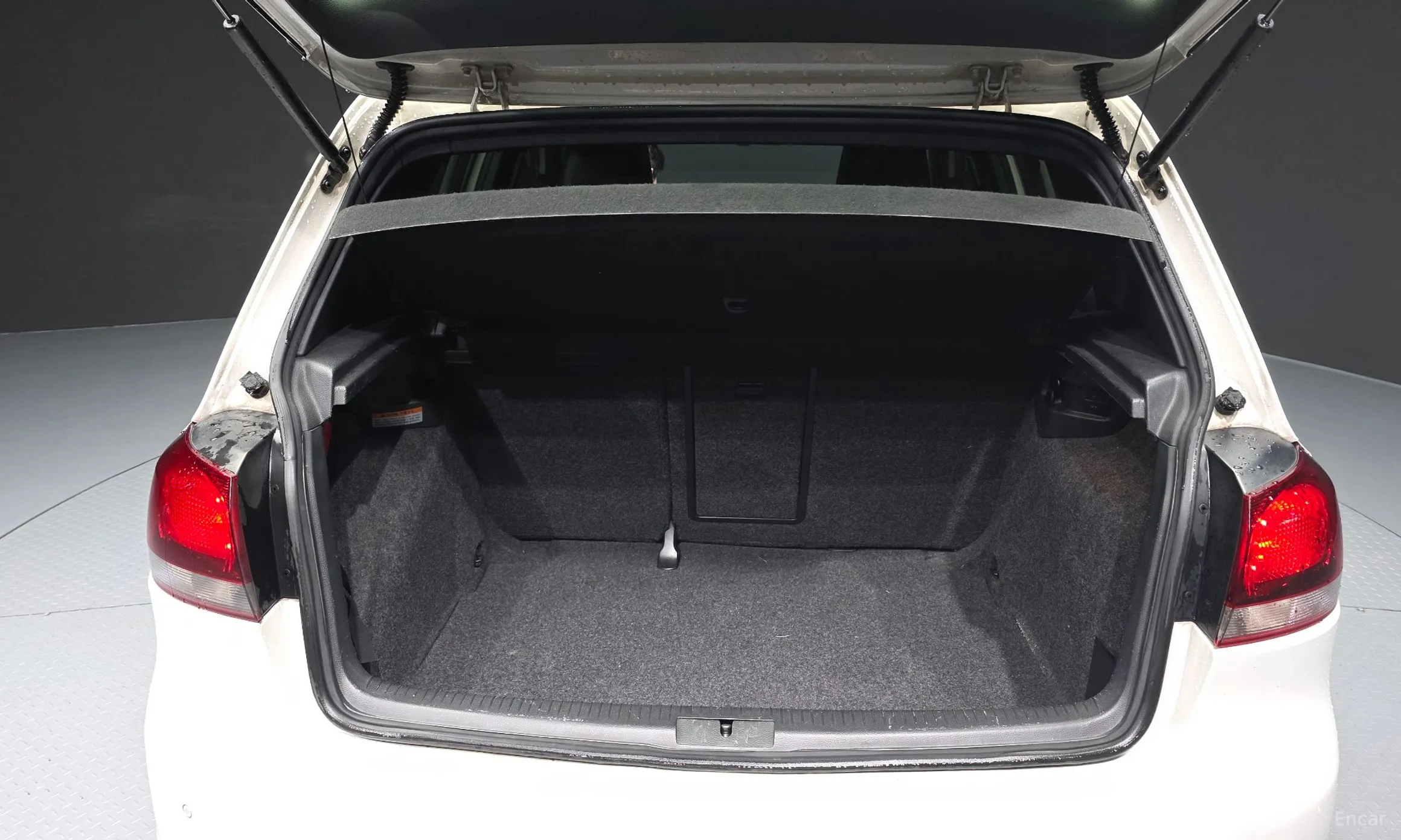 Volkswagen Golf 6th Generation превью 20