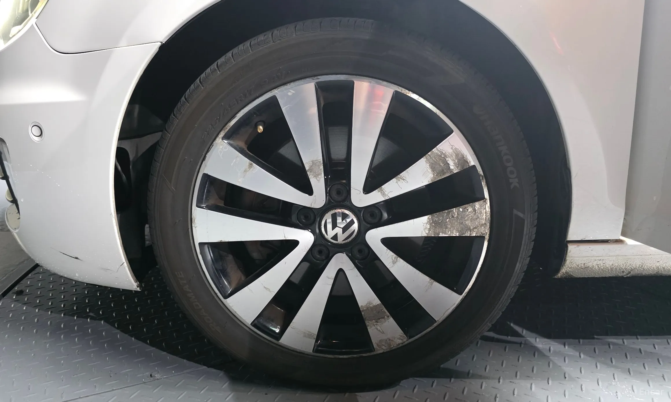 Volkswagen Golf 6th Generation превью 5