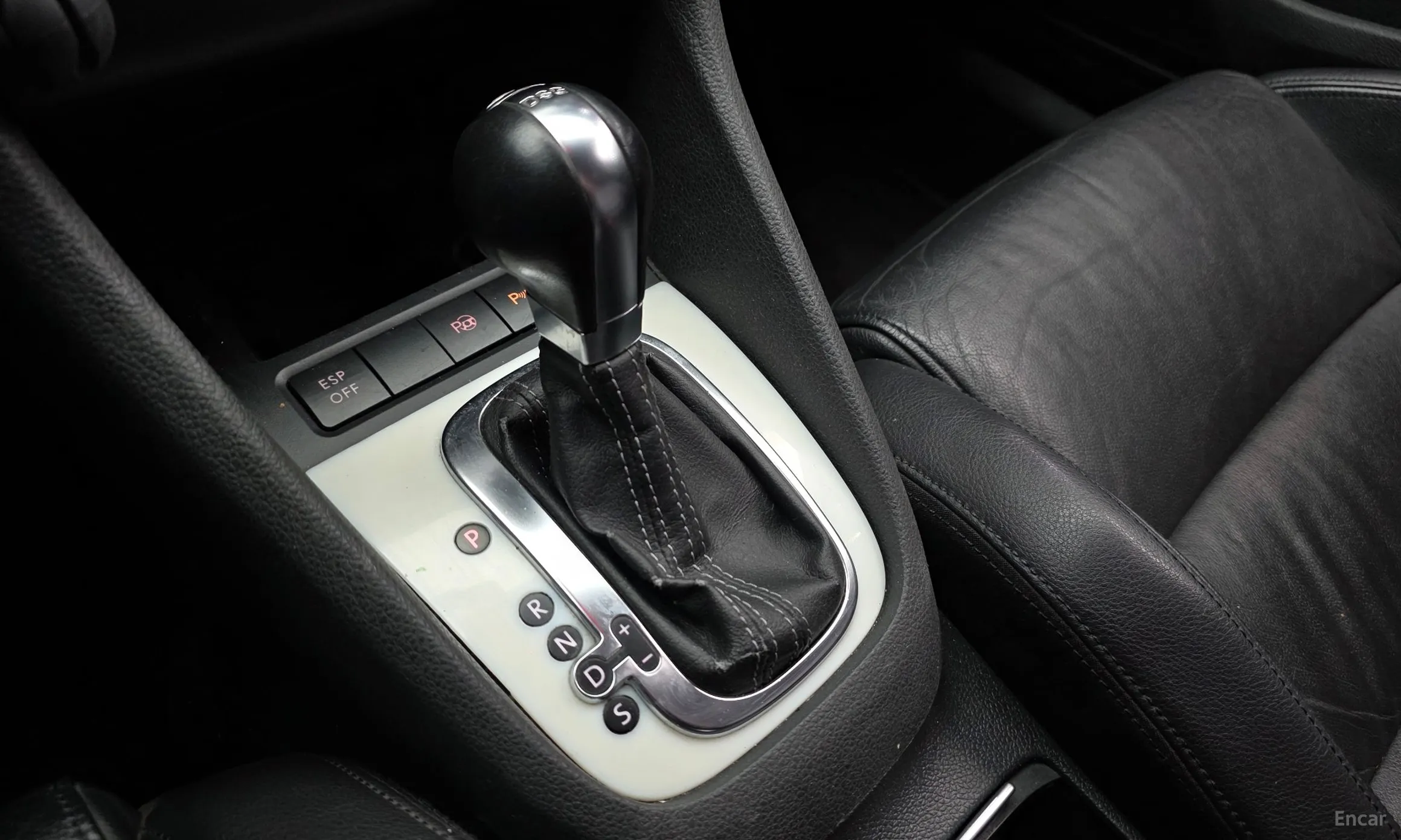 Volkswagen Golf 6th Generation превью 9