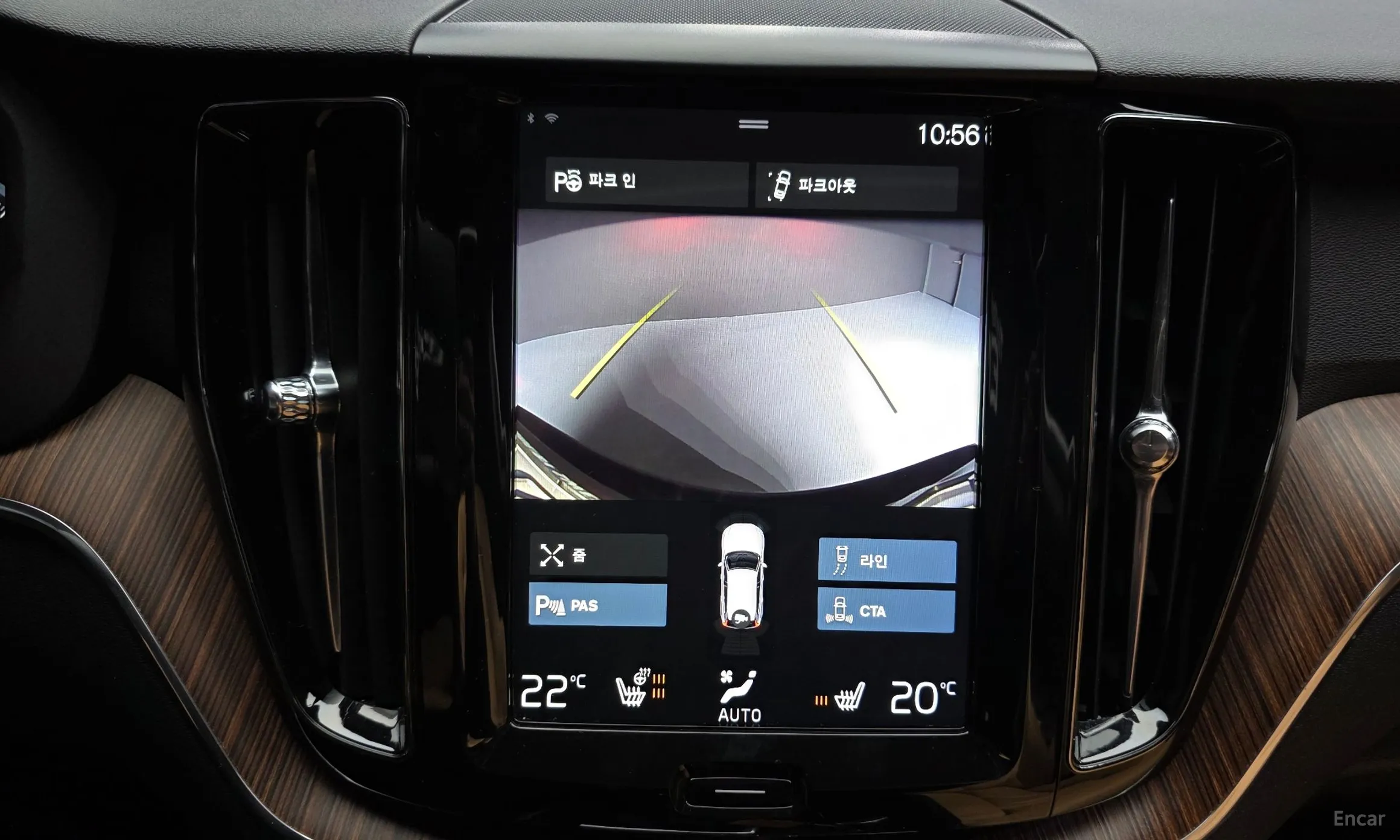 Volvo XC60 Gen 2 превью 15