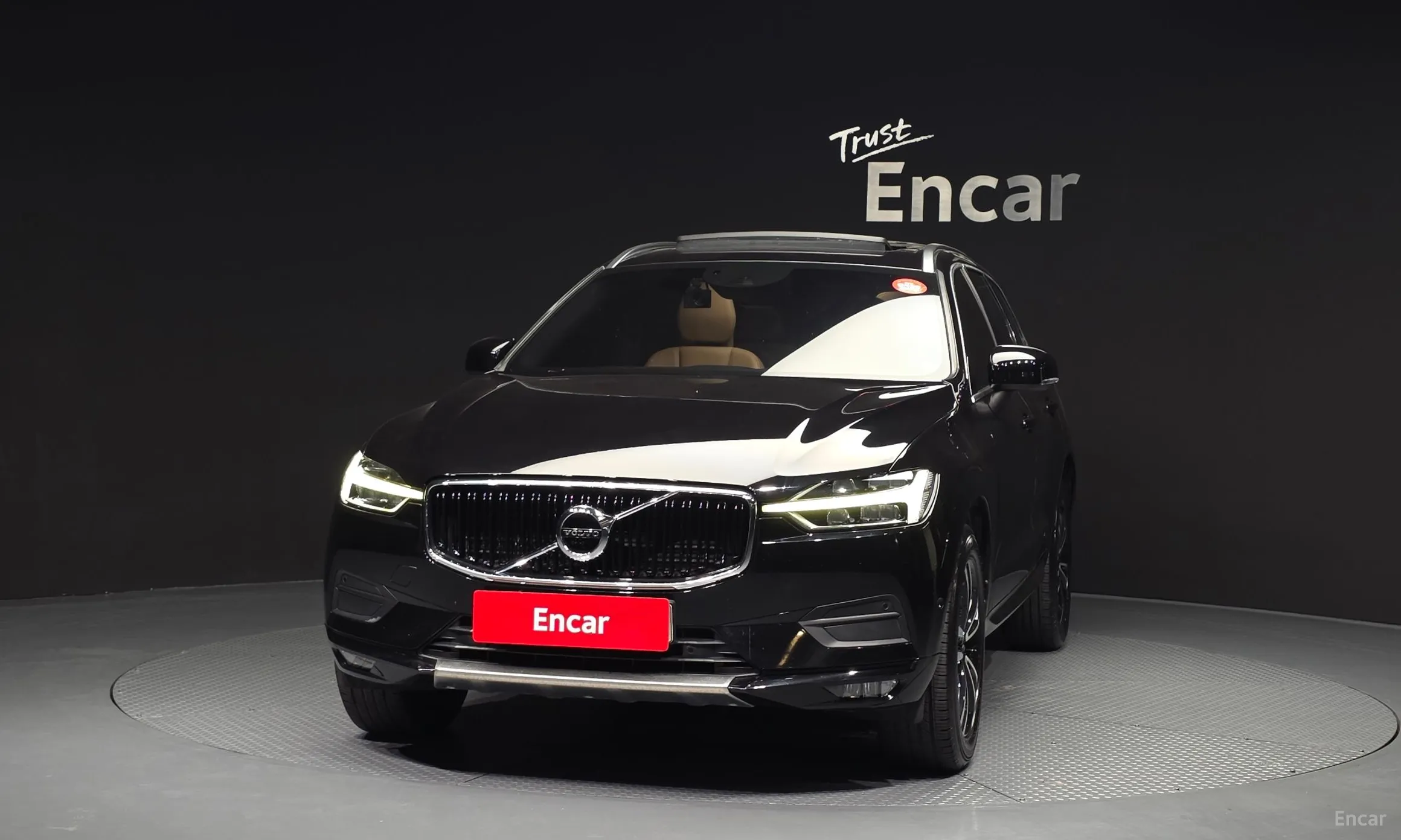Volvo XC60 Gen 2 превью 3