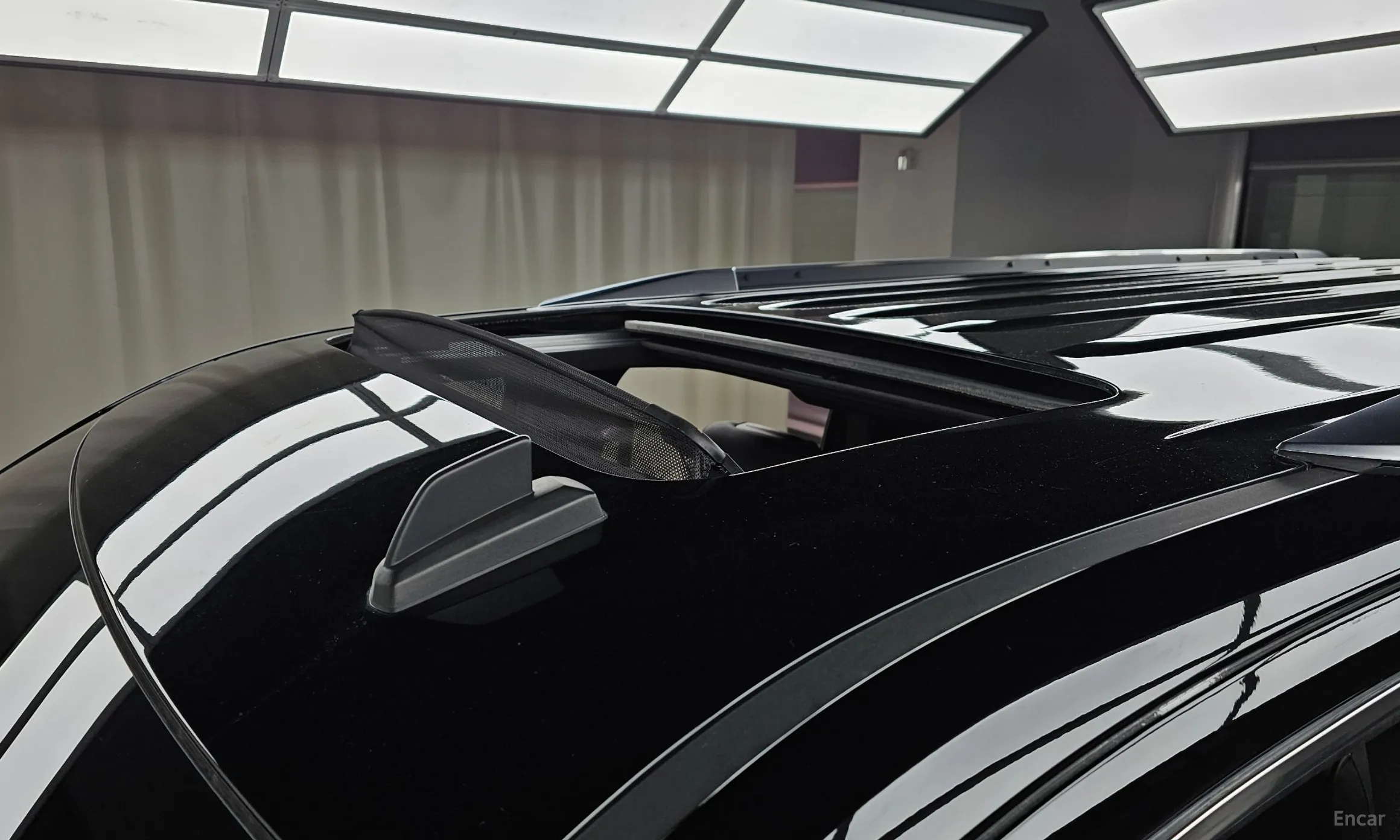 Cadillac Escalade превью 19