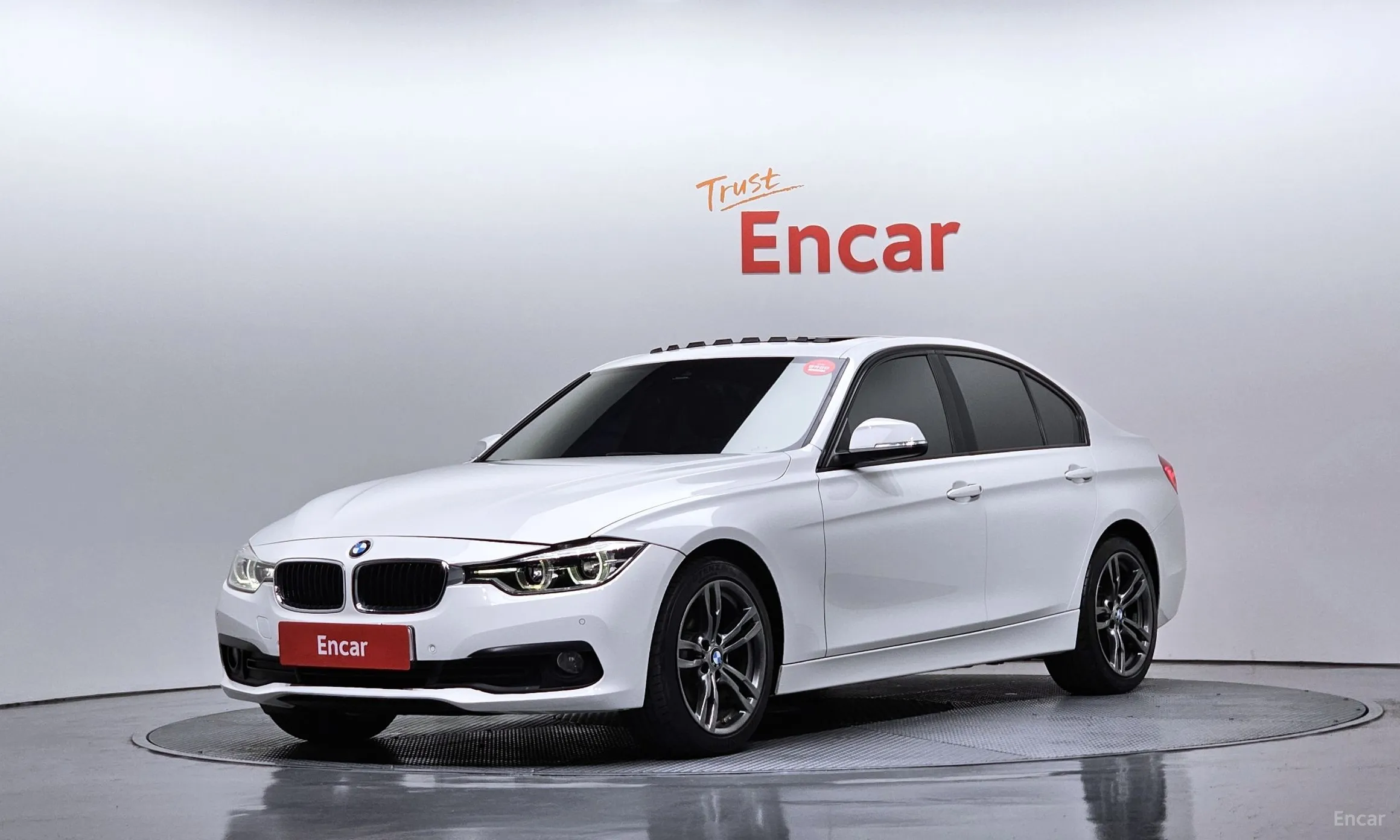 3 Series (F30)