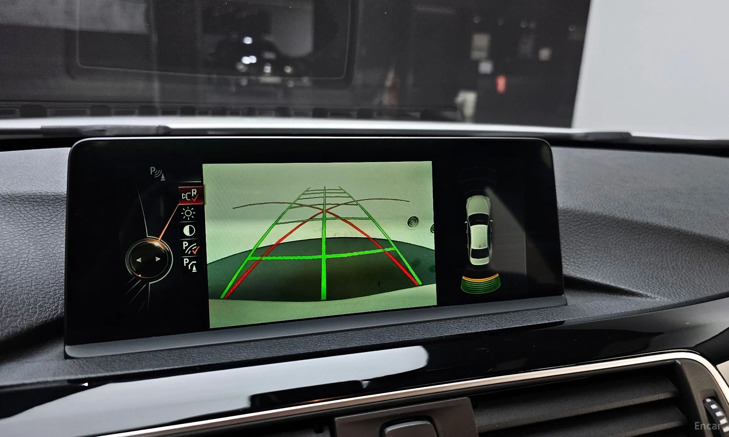 BMW 3 Series (F30) превью 15