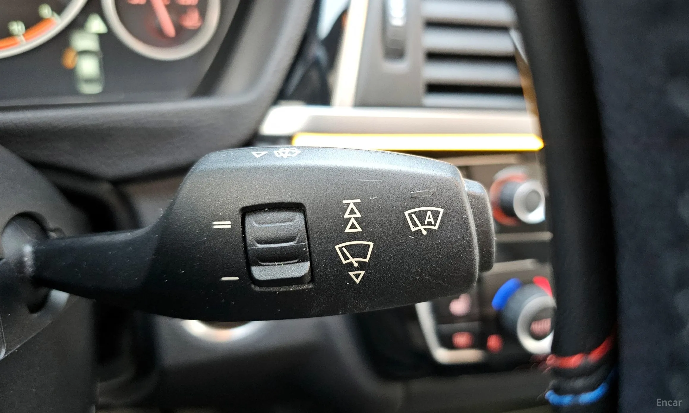 BMW 3 Series (F30) превью 17