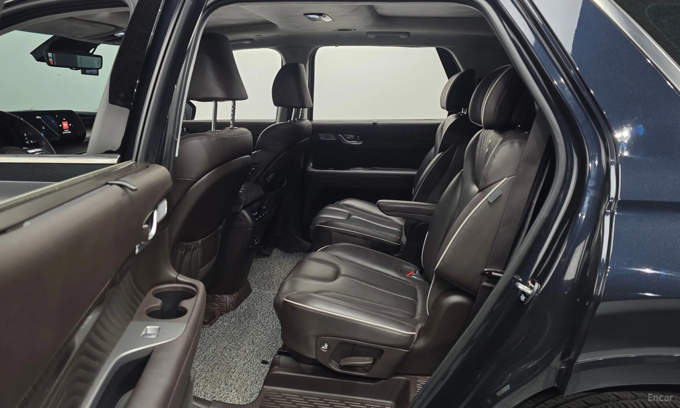 Hyundai Palisade превью 11