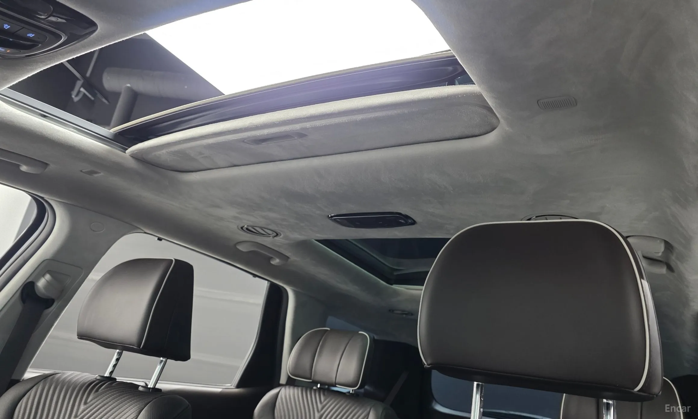 Hyundai Palisade превью 17