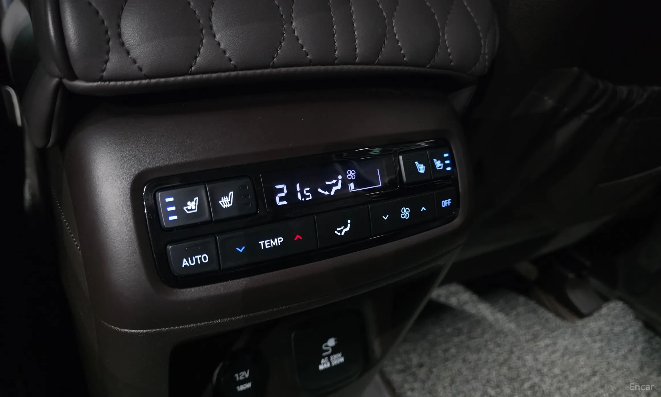 Hyundai Palisade превью 18