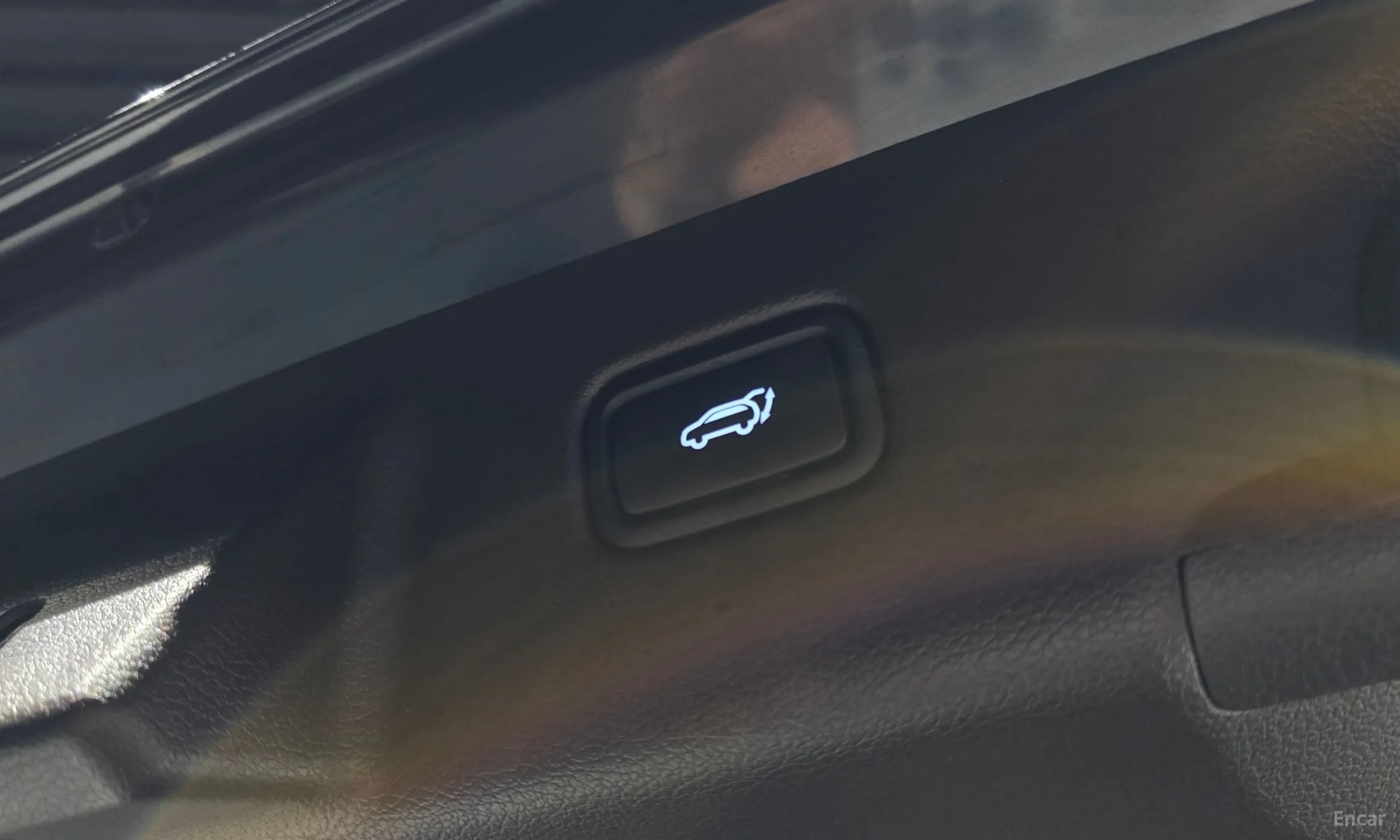 Hyundai Palisade превью 19