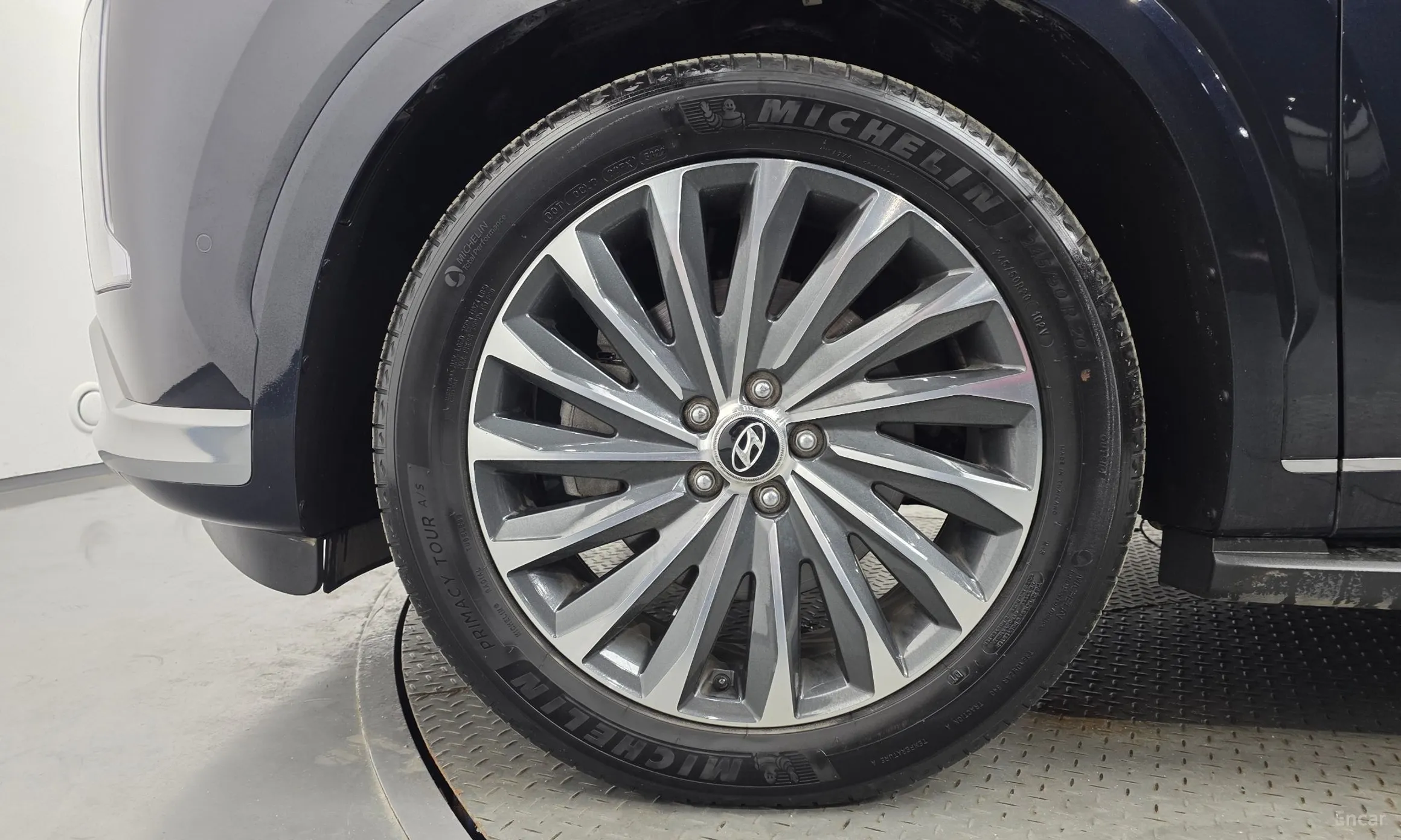Hyundai Palisade превью 5